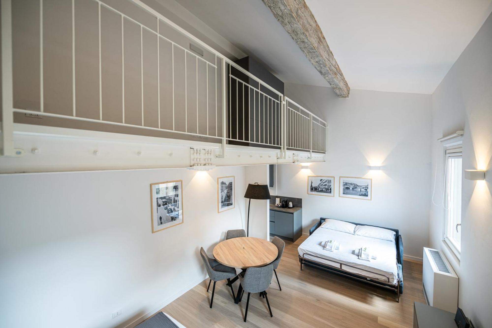 Apartamento Algila Lifestyle Tornabuoni