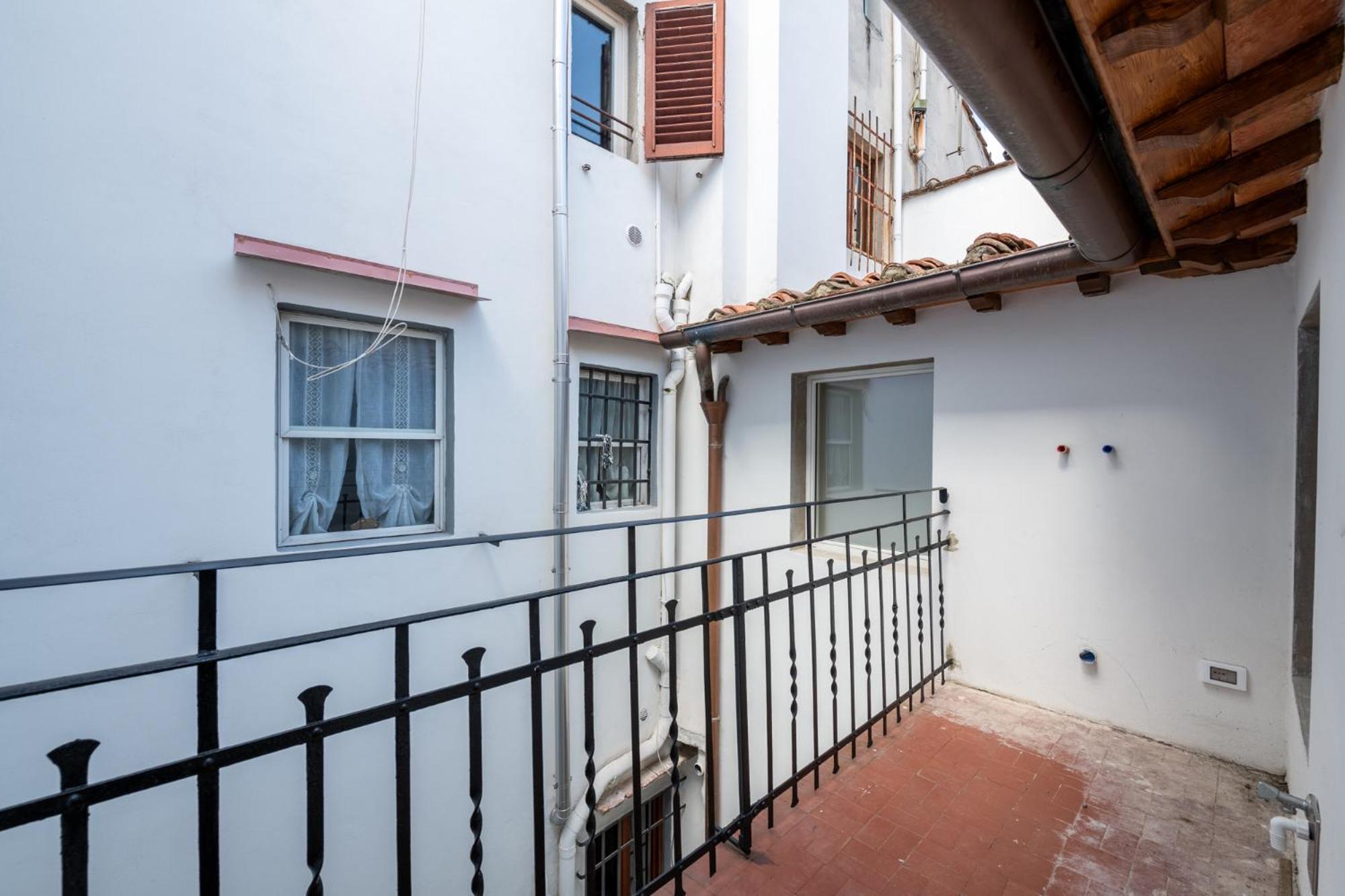 Apartamento Algila Lifestyle Tornabuoni