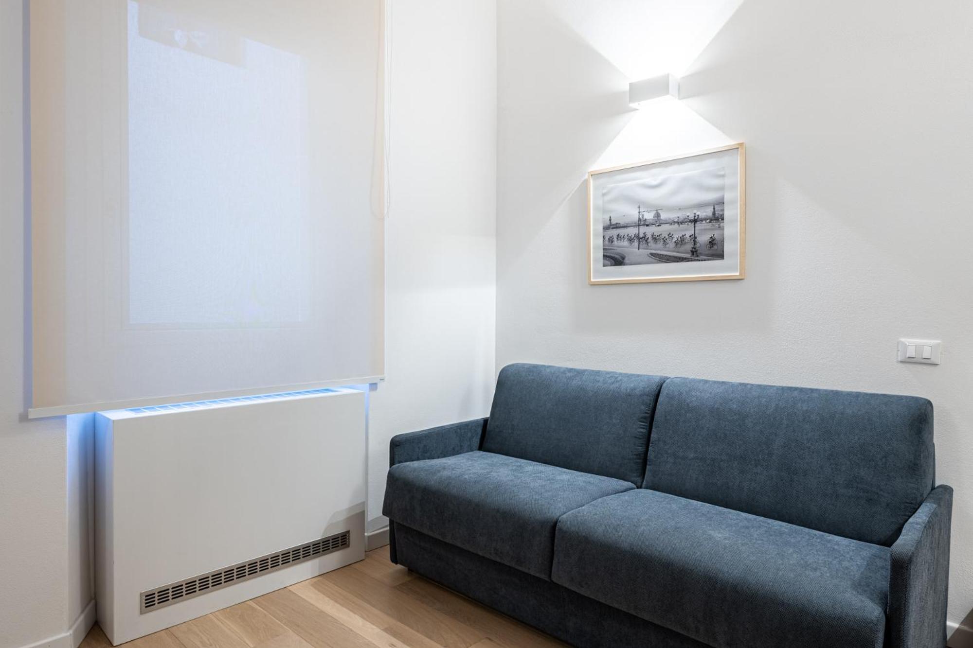 Algila Lifestyle Tornabuoni Apartamento Florencia