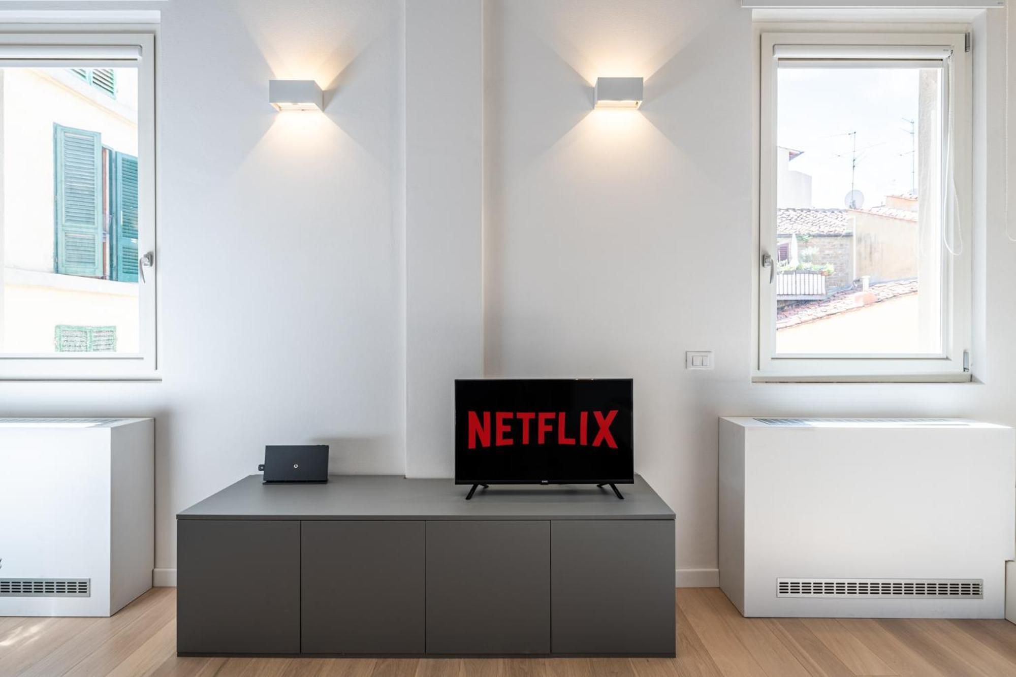 Algila Lifestyle Tornabuoni Apartamento *
