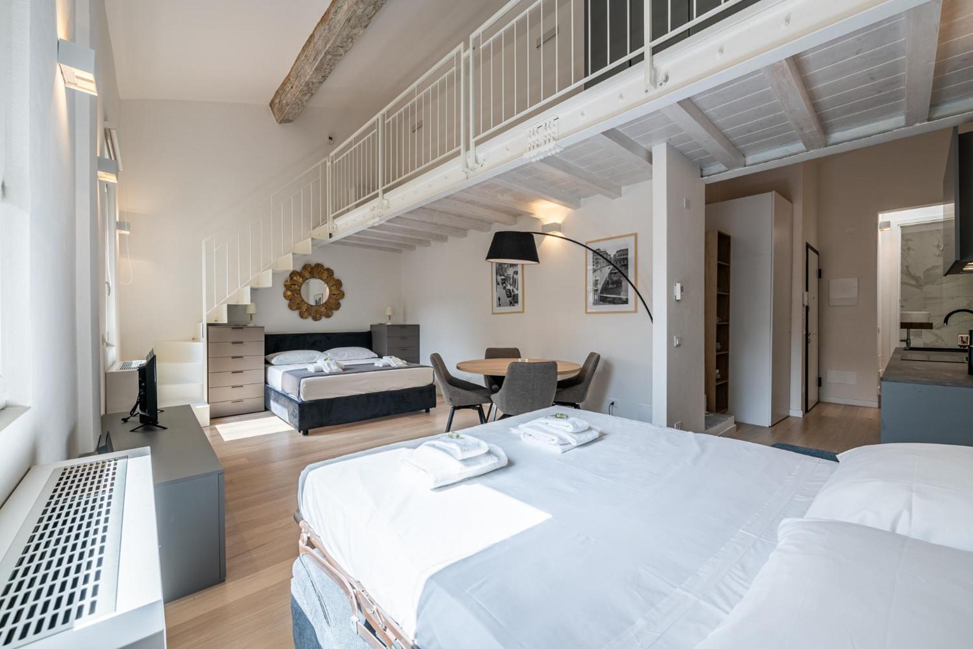 Apartamento Algila Lifestyle Tornabuoni