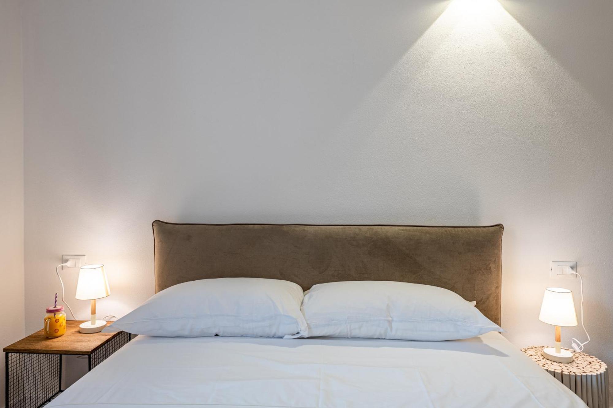 Algila Lifestyle Tornabuoni Apartamento *