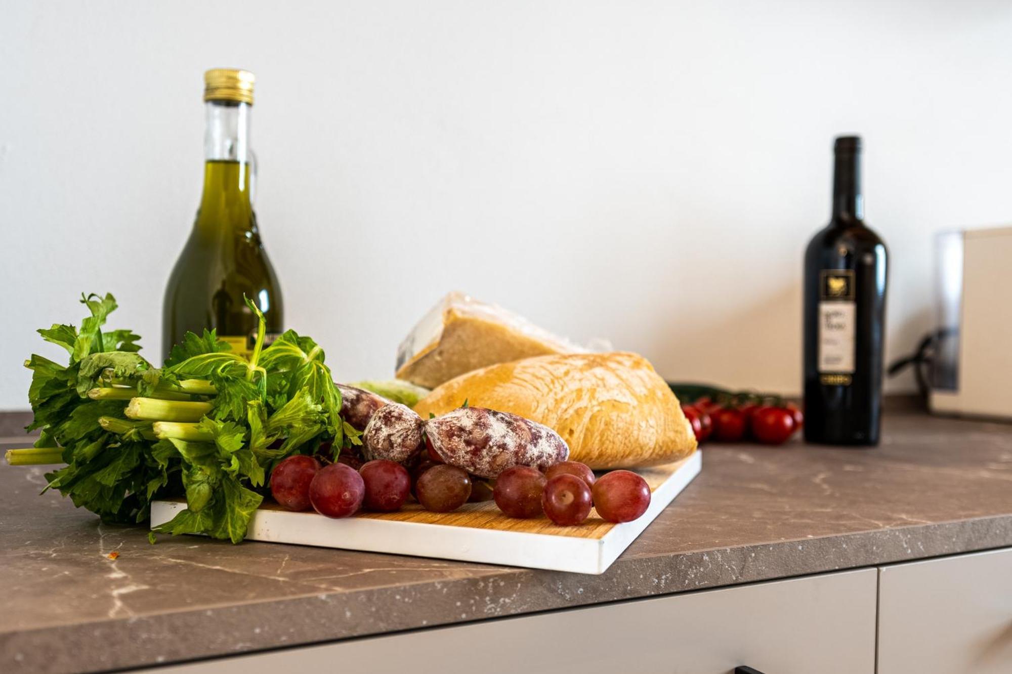 Algila Lifestyle Tornabuoni Apartamento