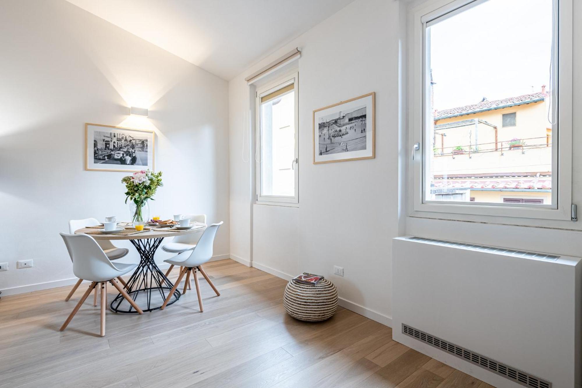 Algila Lifestyle Tornabuoni Apartamento *