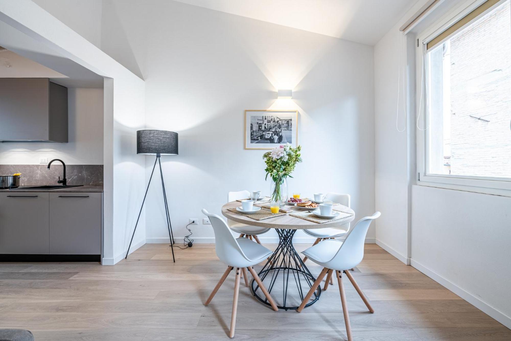 Algila Lifestyle Tornabuoni * Florencia