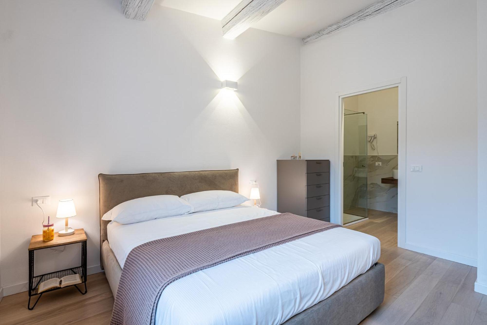 Apartamento Algila Lifestyle Tornabuoni *