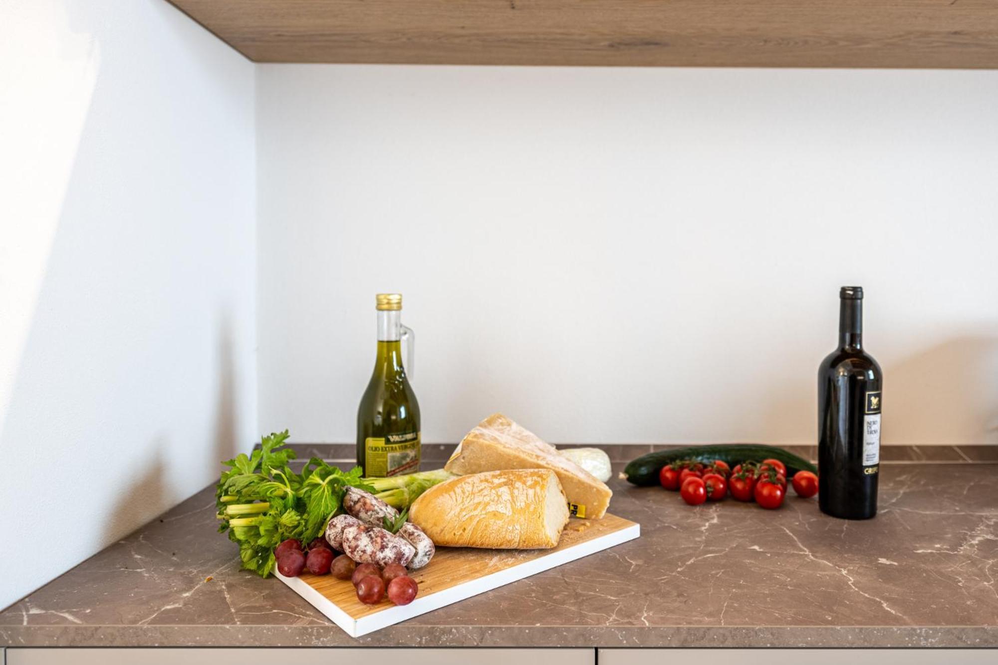 Apartamento Algila Lifestyle Tornabuoni Florencia