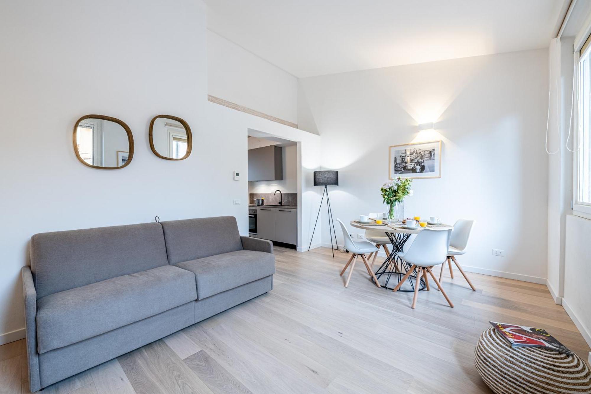 Algila Lifestyle Tornabuoni Apartamento