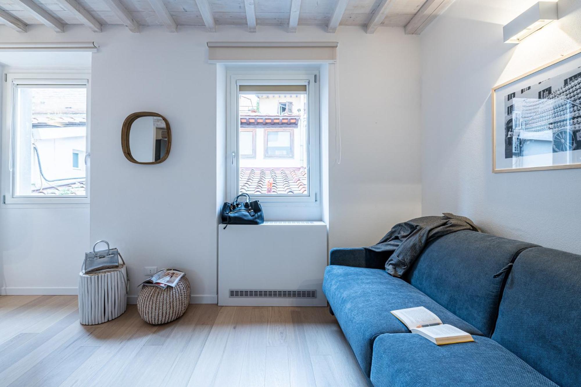 Algila Lifestyle Tornabuoni Apartamento *