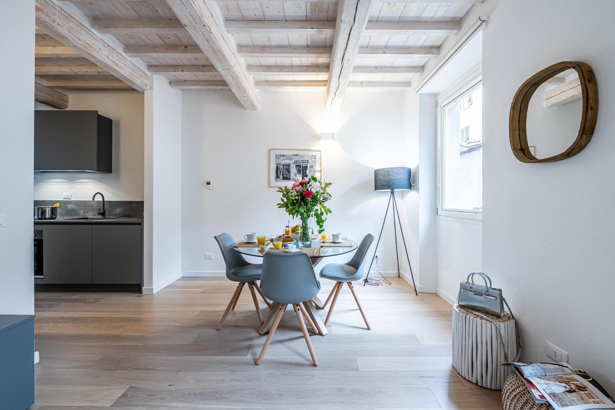 Apartamento Algila Lifestyle Tornabuoni