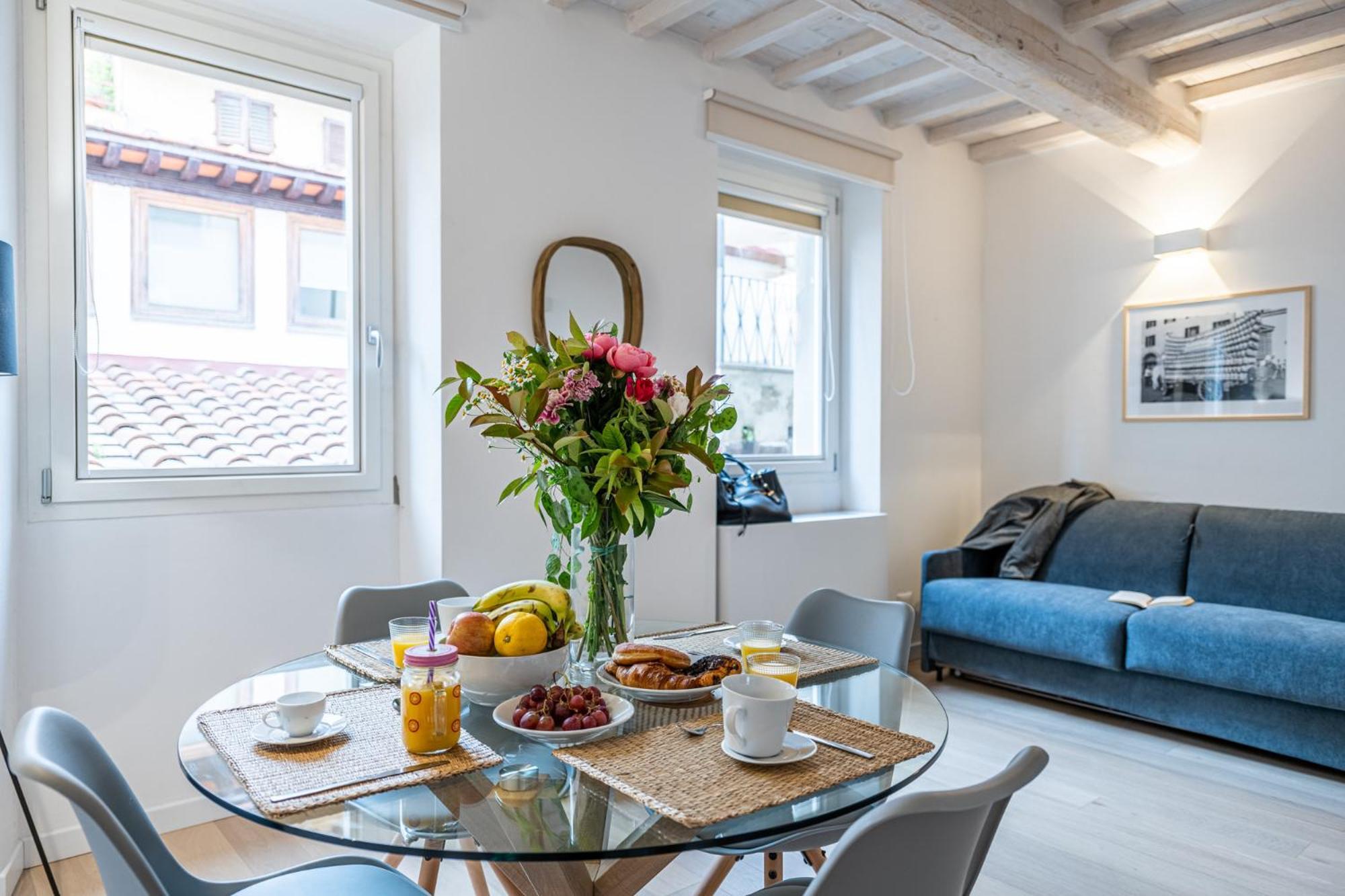 Algila Lifestyle Tornabuoni Apartamento