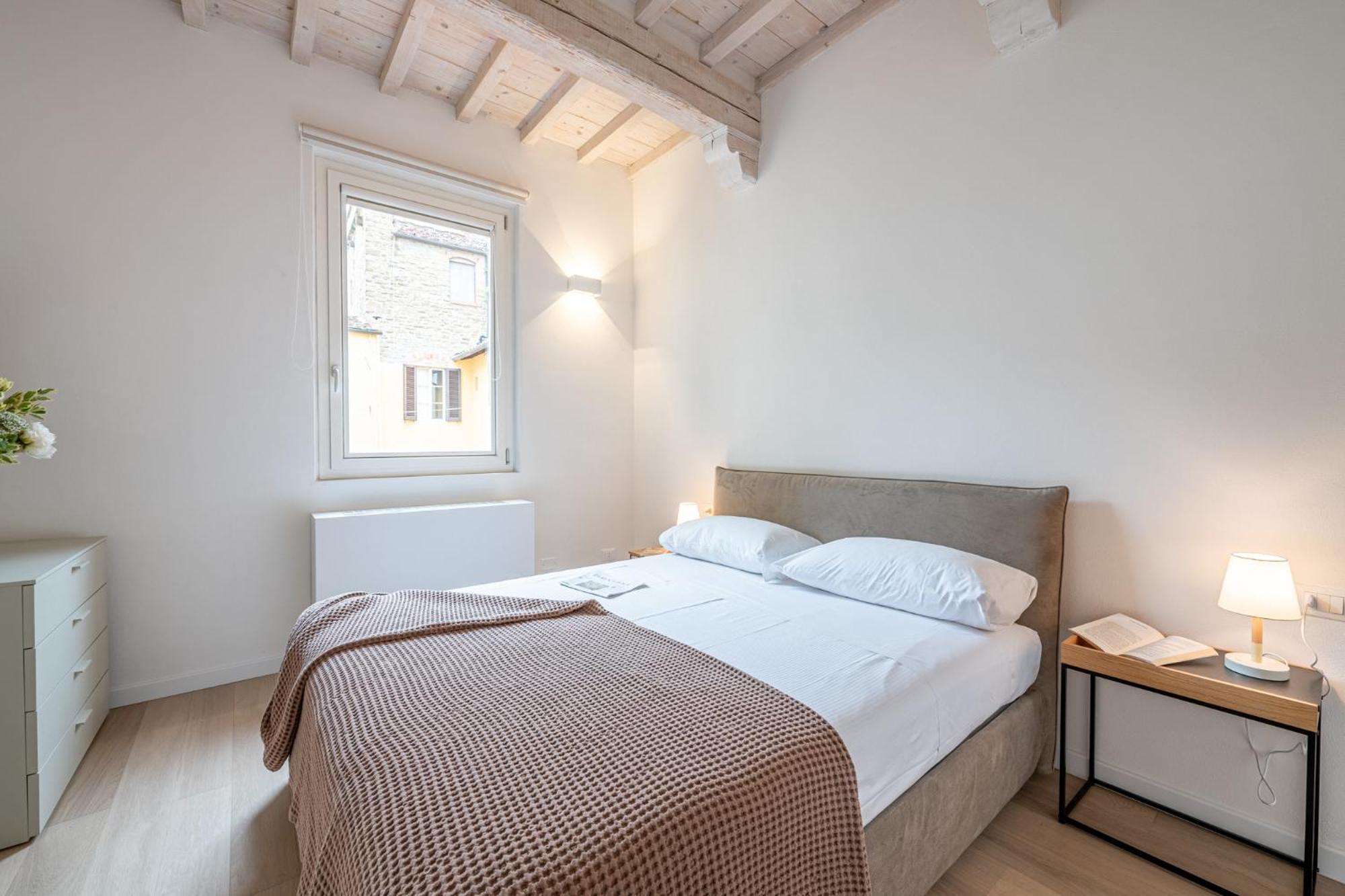 Algila Lifestyle Tornabuoni Apartamento