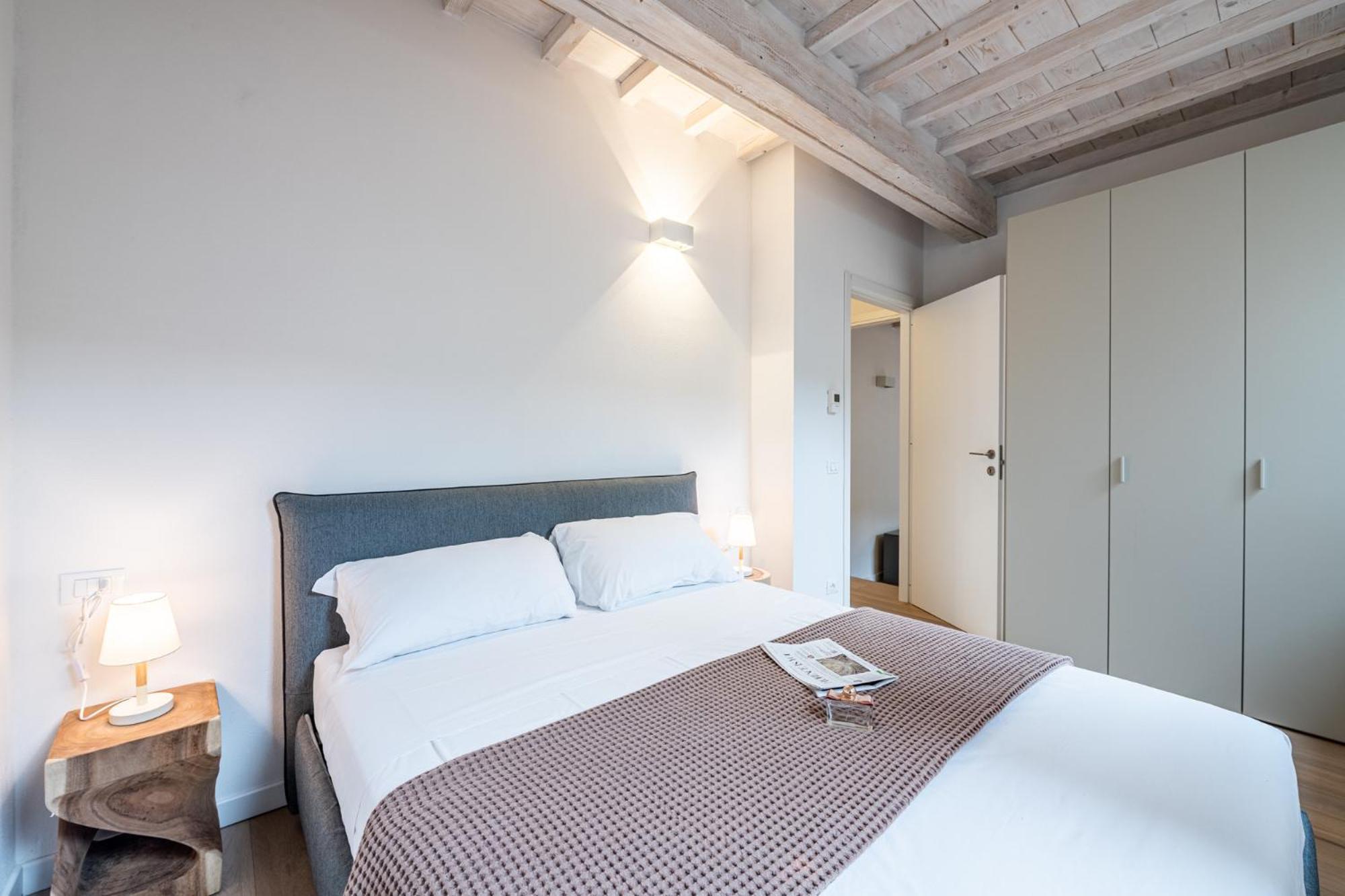 Apartamento Algila Lifestyle Tornabuoni Florencia