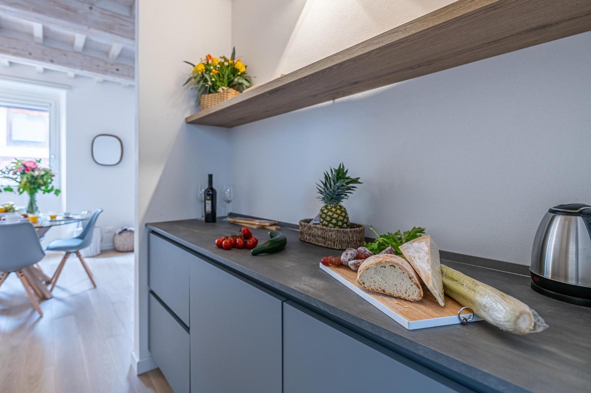 Algila Lifestyle Tornabuoni Apartamento