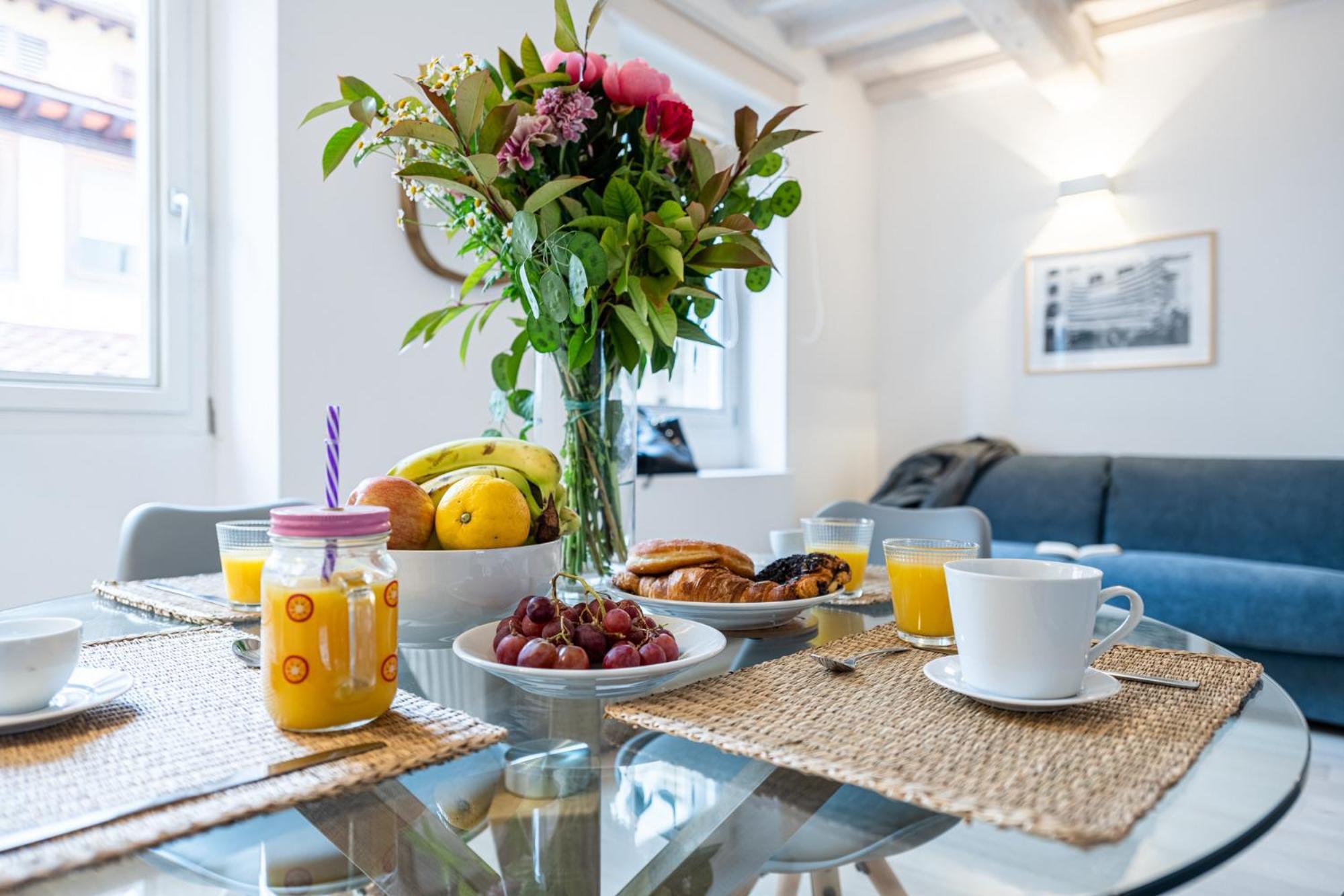 Apartamento Algila Lifestyle Tornabuoni *