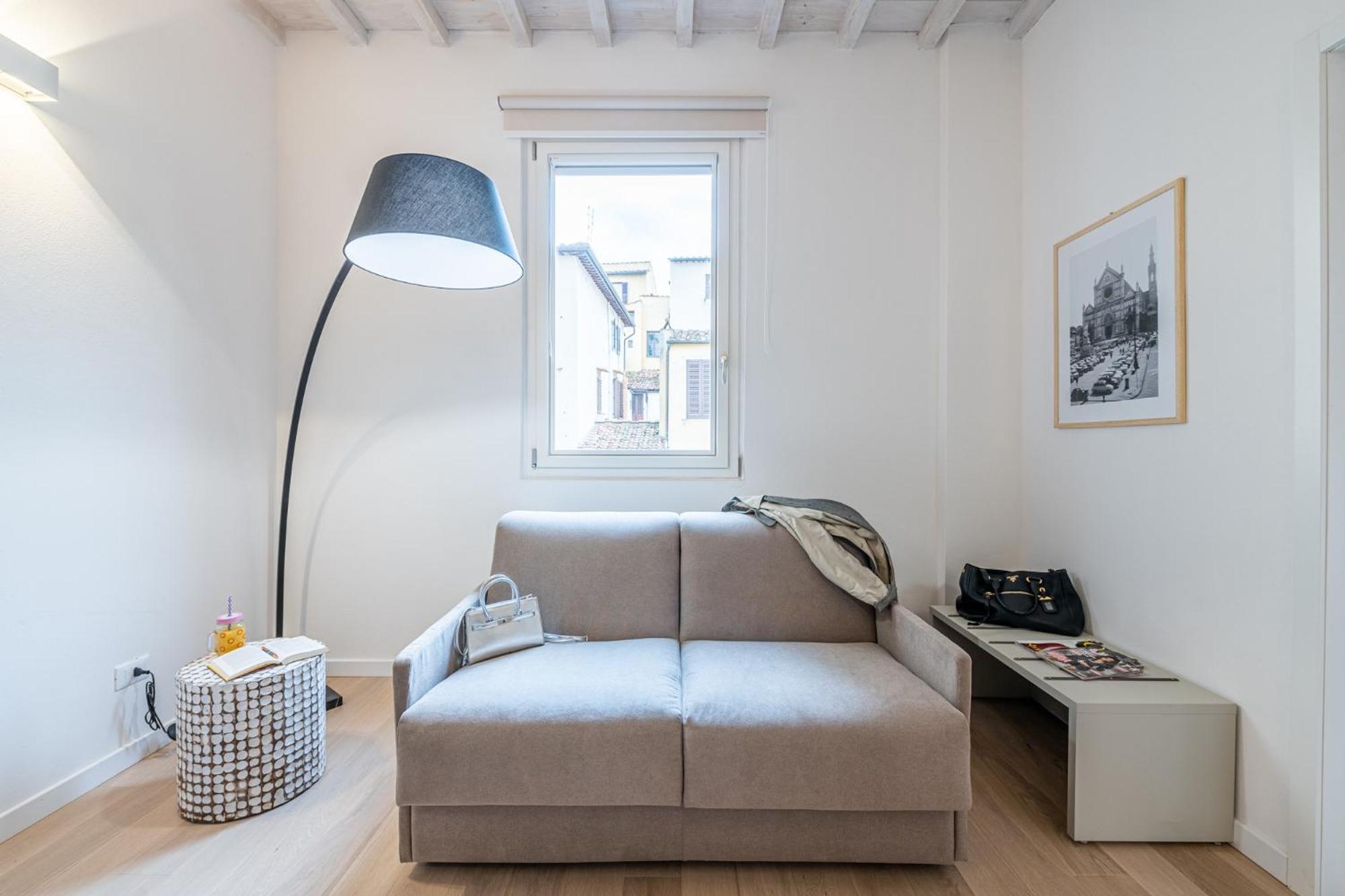 Algila Lifestyle Tornabuoni Apartamento *