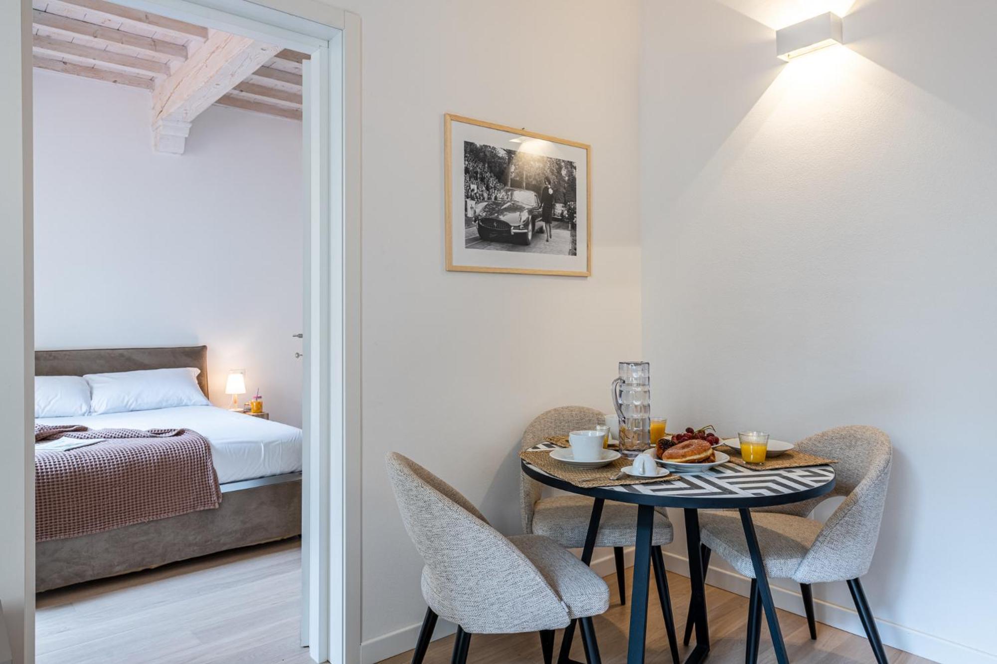 Algila Lifestyle Tornabuoni Apartamento *