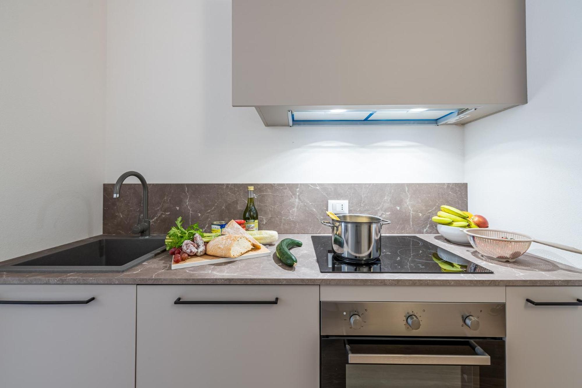 Algila Lifestyle Tornabuoni Apartamento