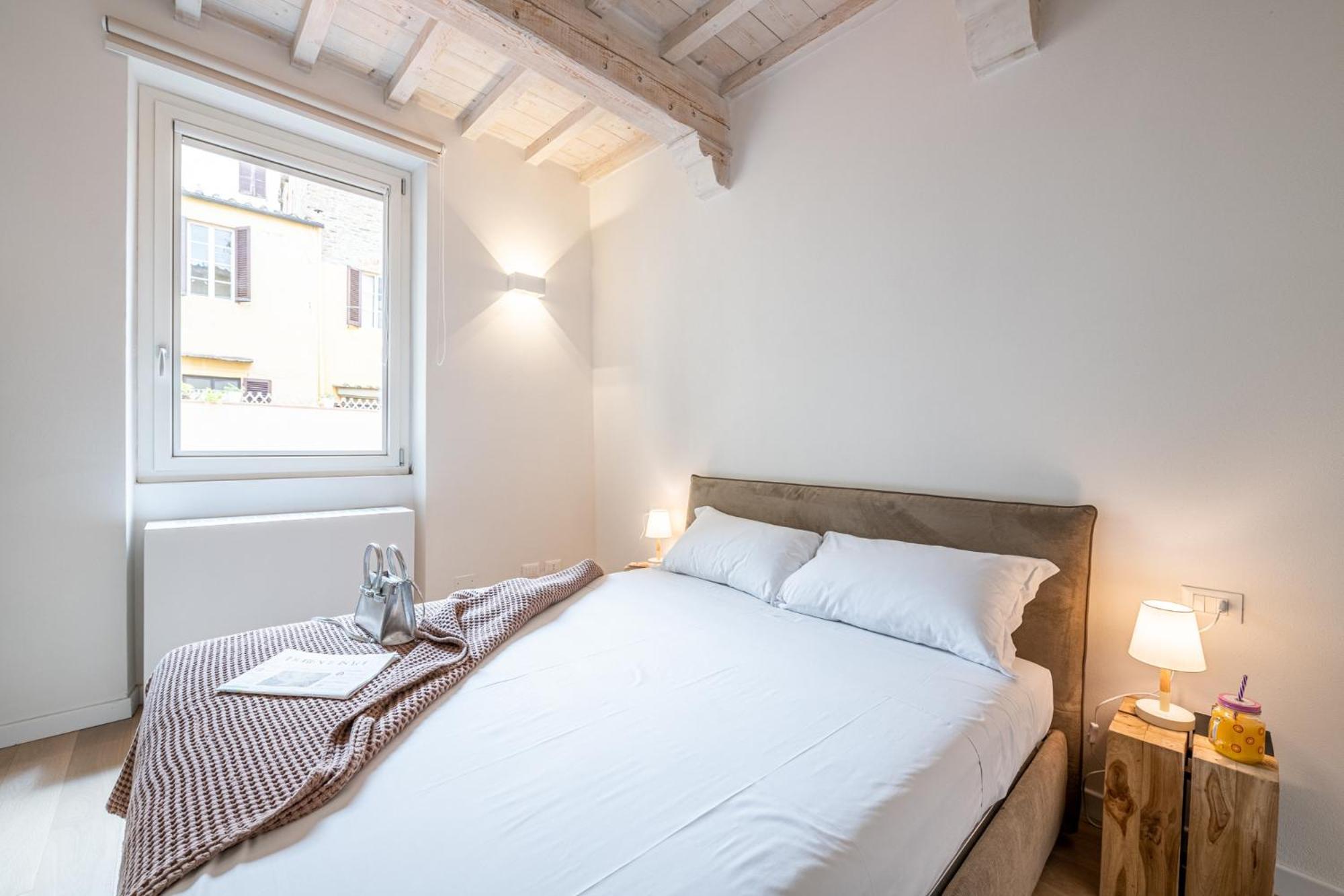 Apartamento Algila Lifestyle Tornabuoni Florencia