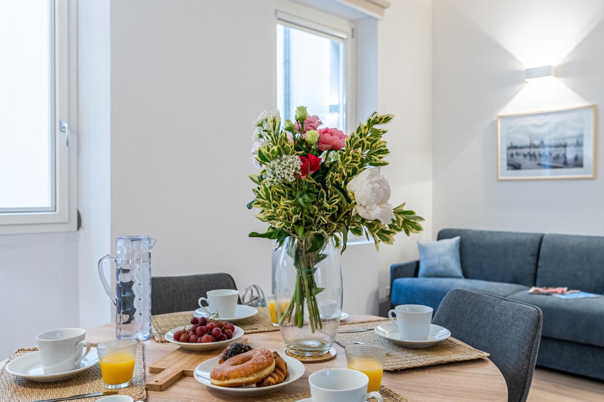Apartamento Algila Lifestyle Tornabuoni