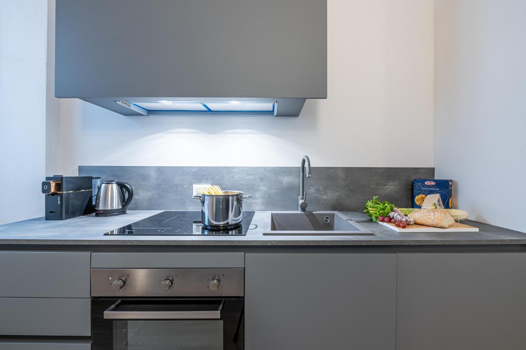 Apartamento Algila Lifestyle Tornabuoni *