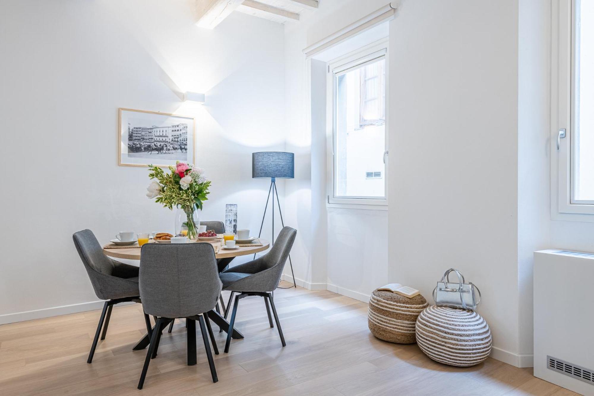 Apartamento Algila Lifestyle Tornabuoni *