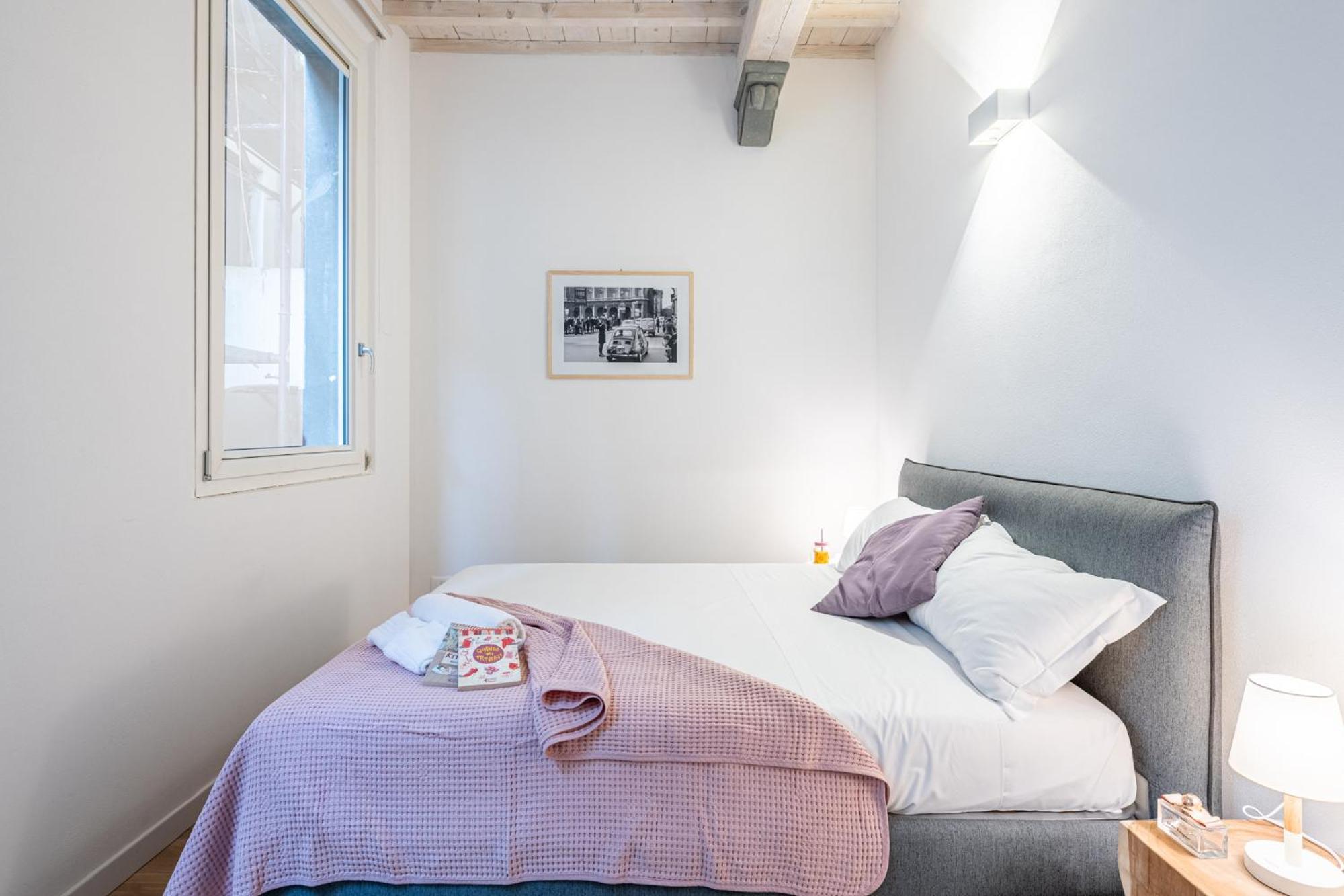 Apartamento Algila Lifestyle Tornabuoni Florencia