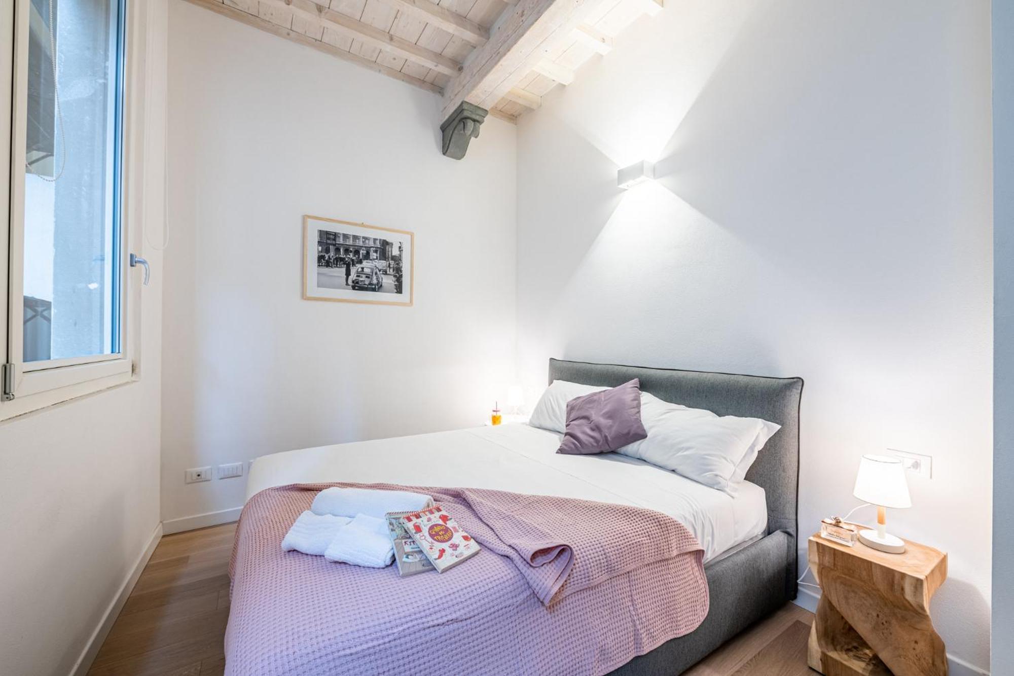 Apartamento Algila Lifestyle Tornabuoni *