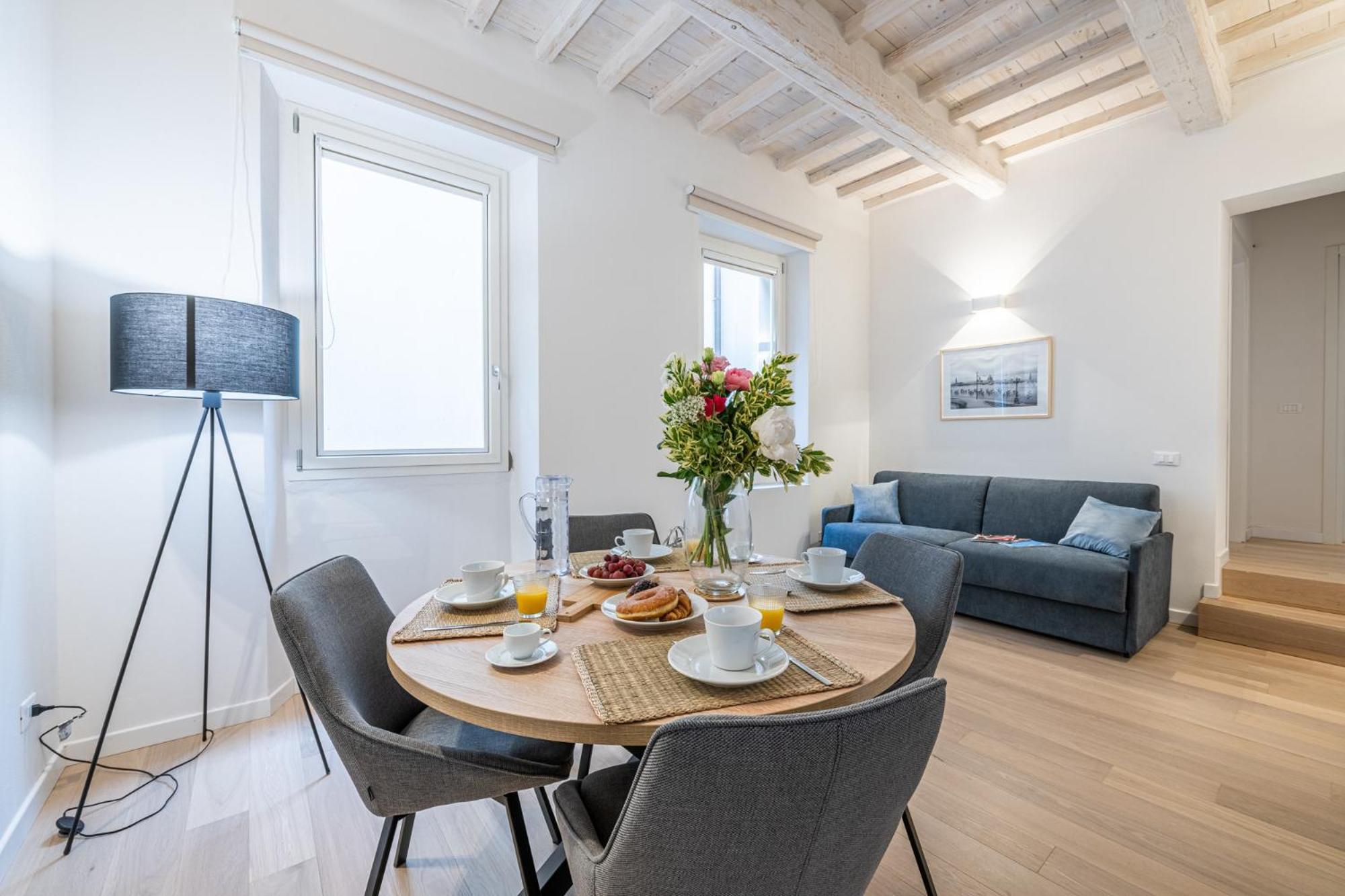 Algila Lifestyle Tornabuoni Apartamento
