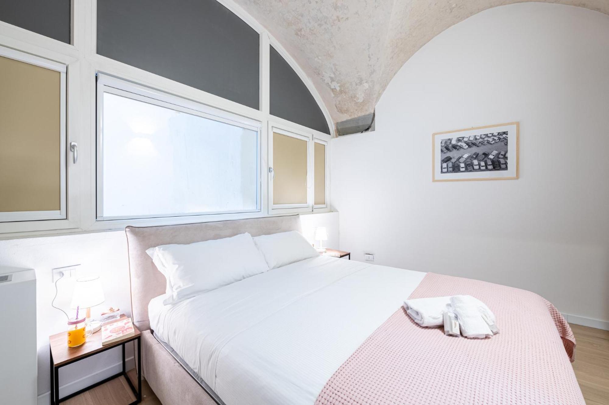Apartamento Algila Lifestyle Tornabuoni Florencia