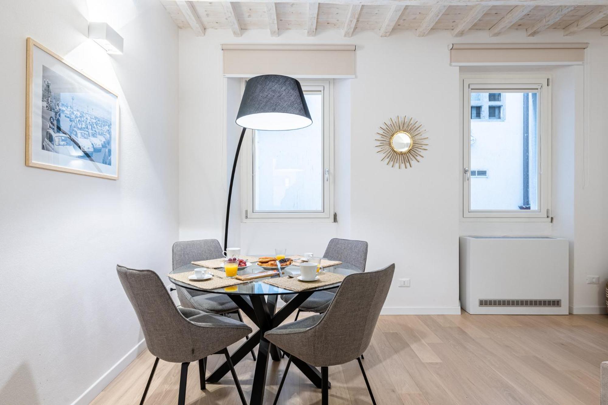 Algila Lifestyle Tornabuoni Apartamento Florencia
