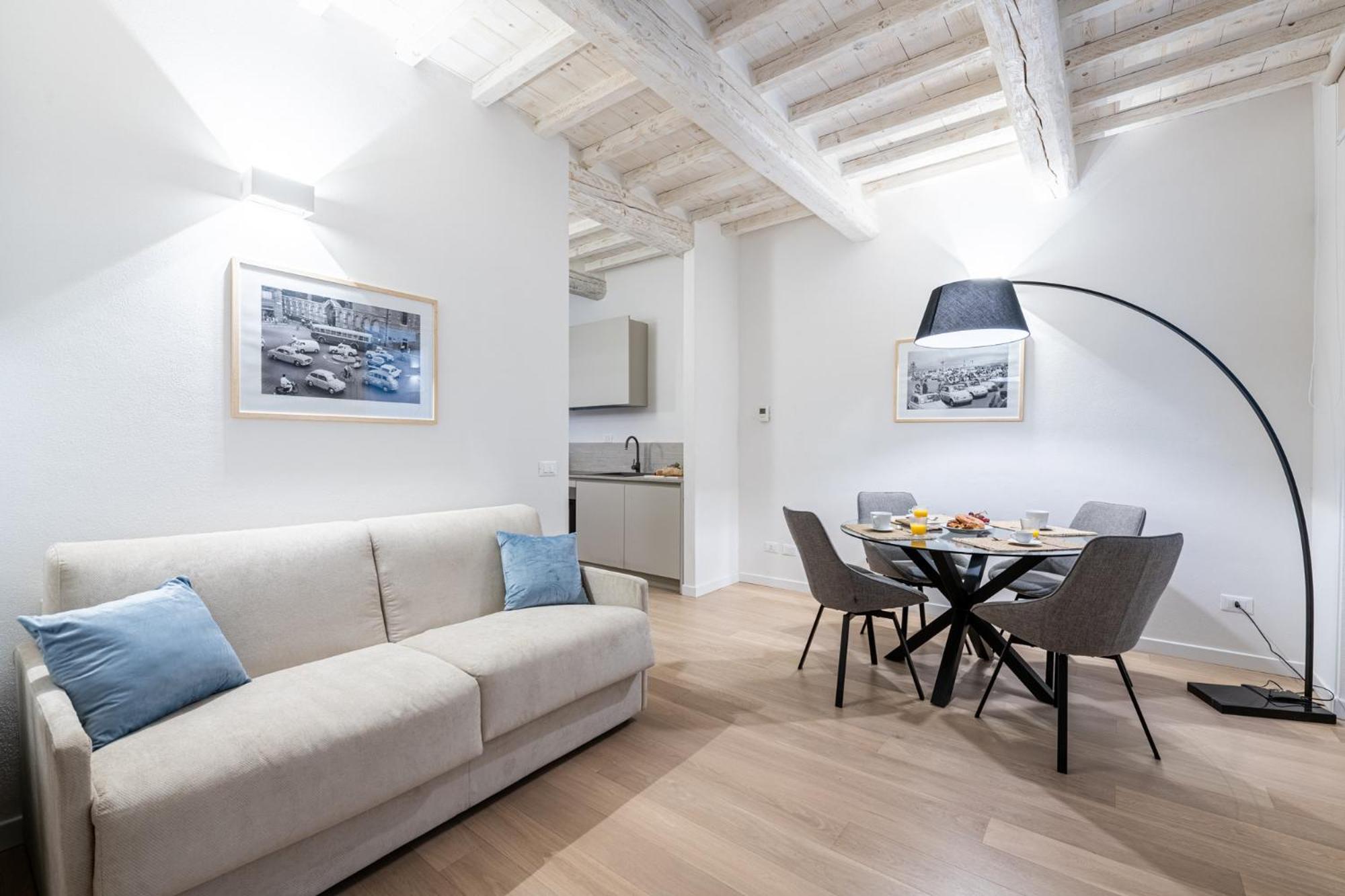 Apartamento Algila Lifestyle Tornabuoni *