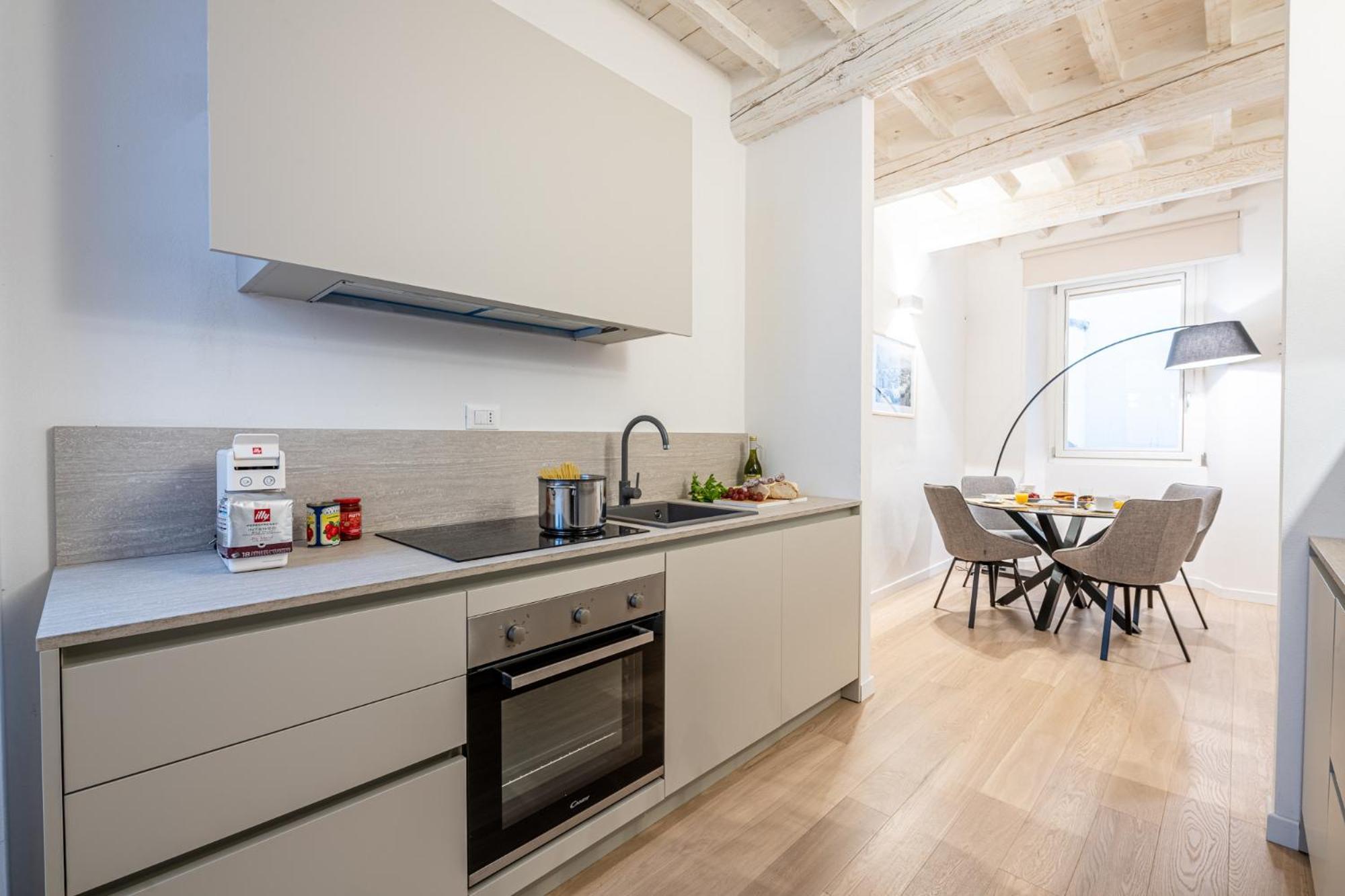Algila Lifestyle Tornabuoni Florencia