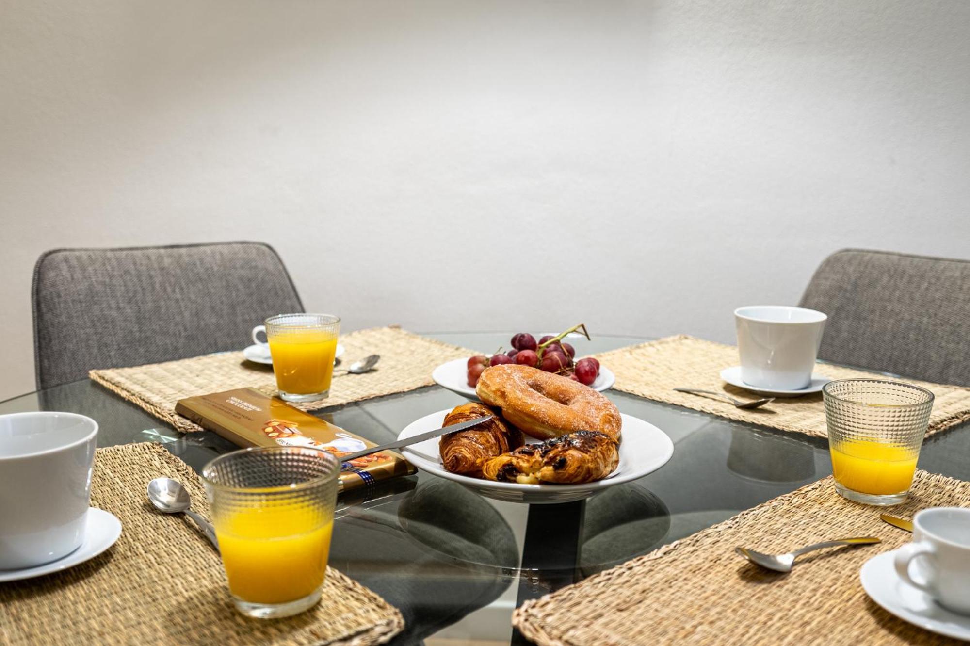 Apartamento Algila Lifestyle Tornabuoni Florencia