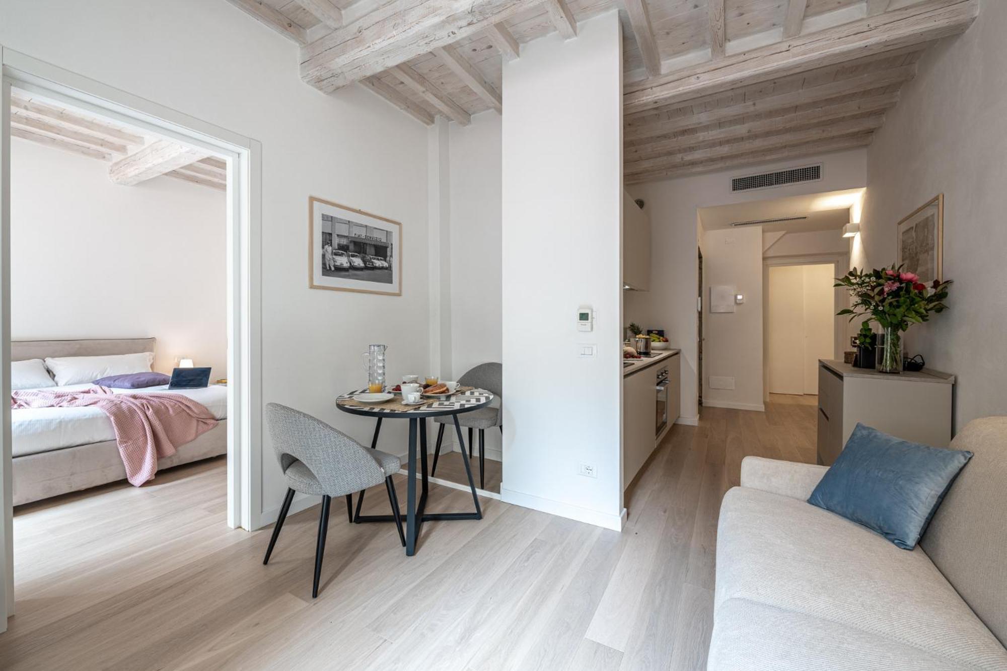 Algila Lifestyle Tornabuoni Apartamento Florencia