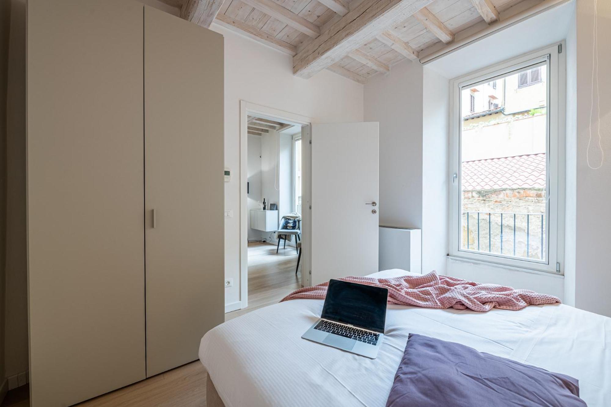 Algila Lifestyle Tornabuoni Apartamento