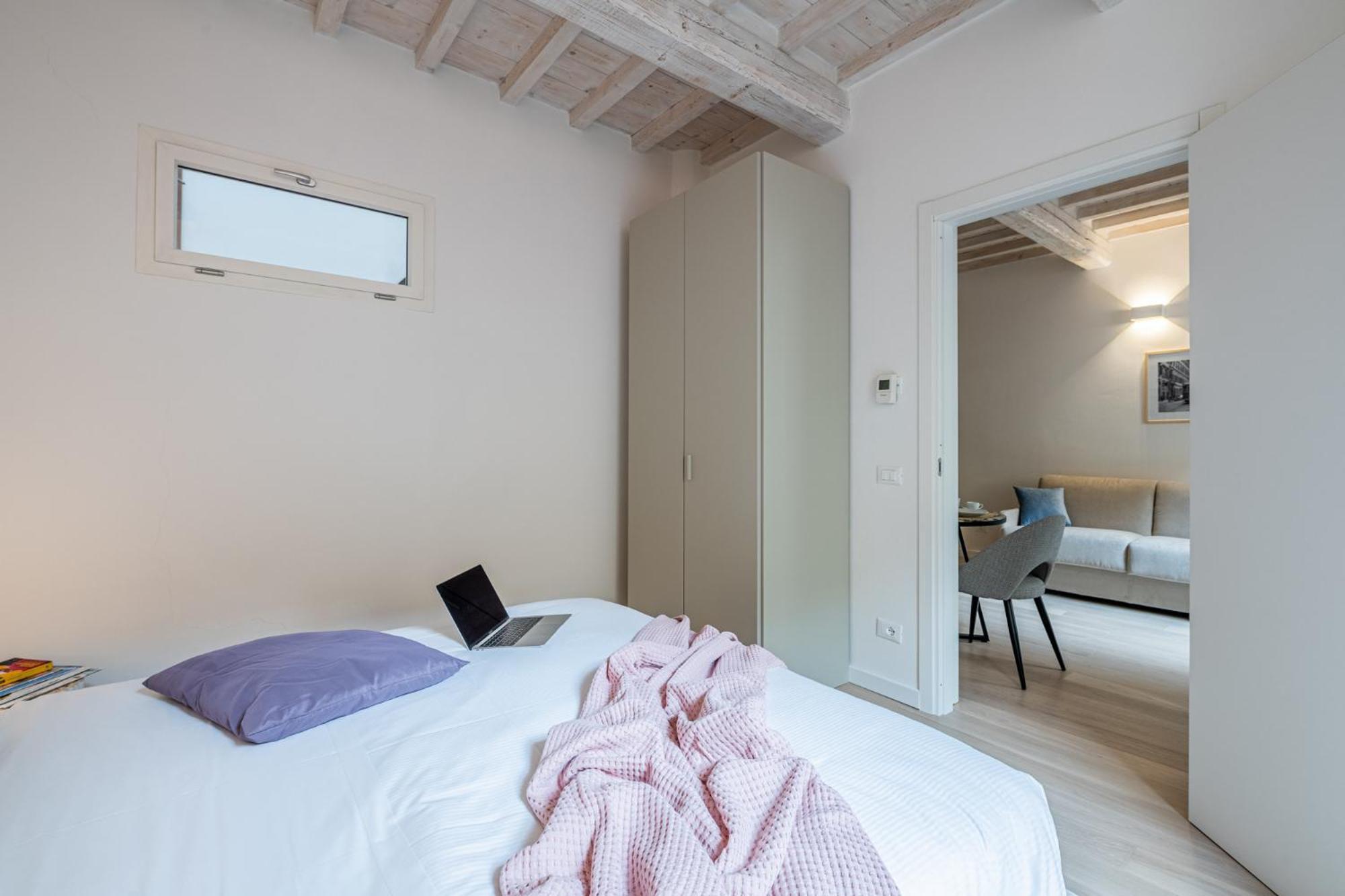 Apartamento Algila Lifestyle Tornabuoni Florencia
