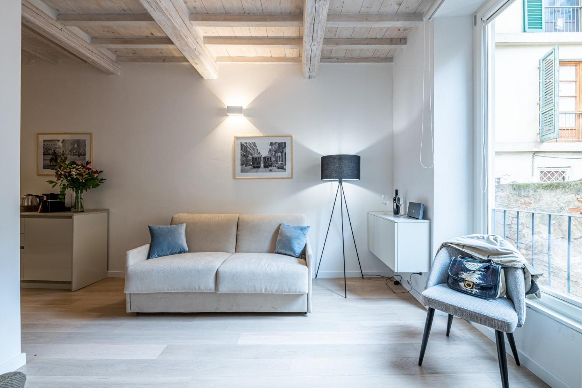 Algila Lifestyle Tornabuoni * Florencia