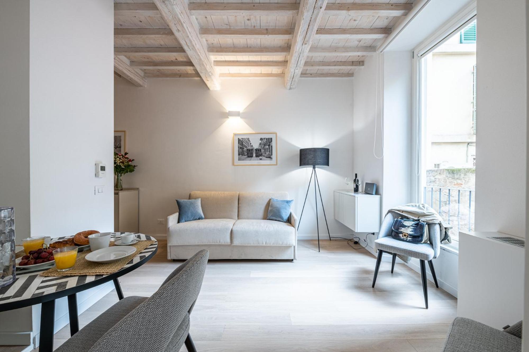 Algila Lifestyle Tornabuoni Apartamento Florencia