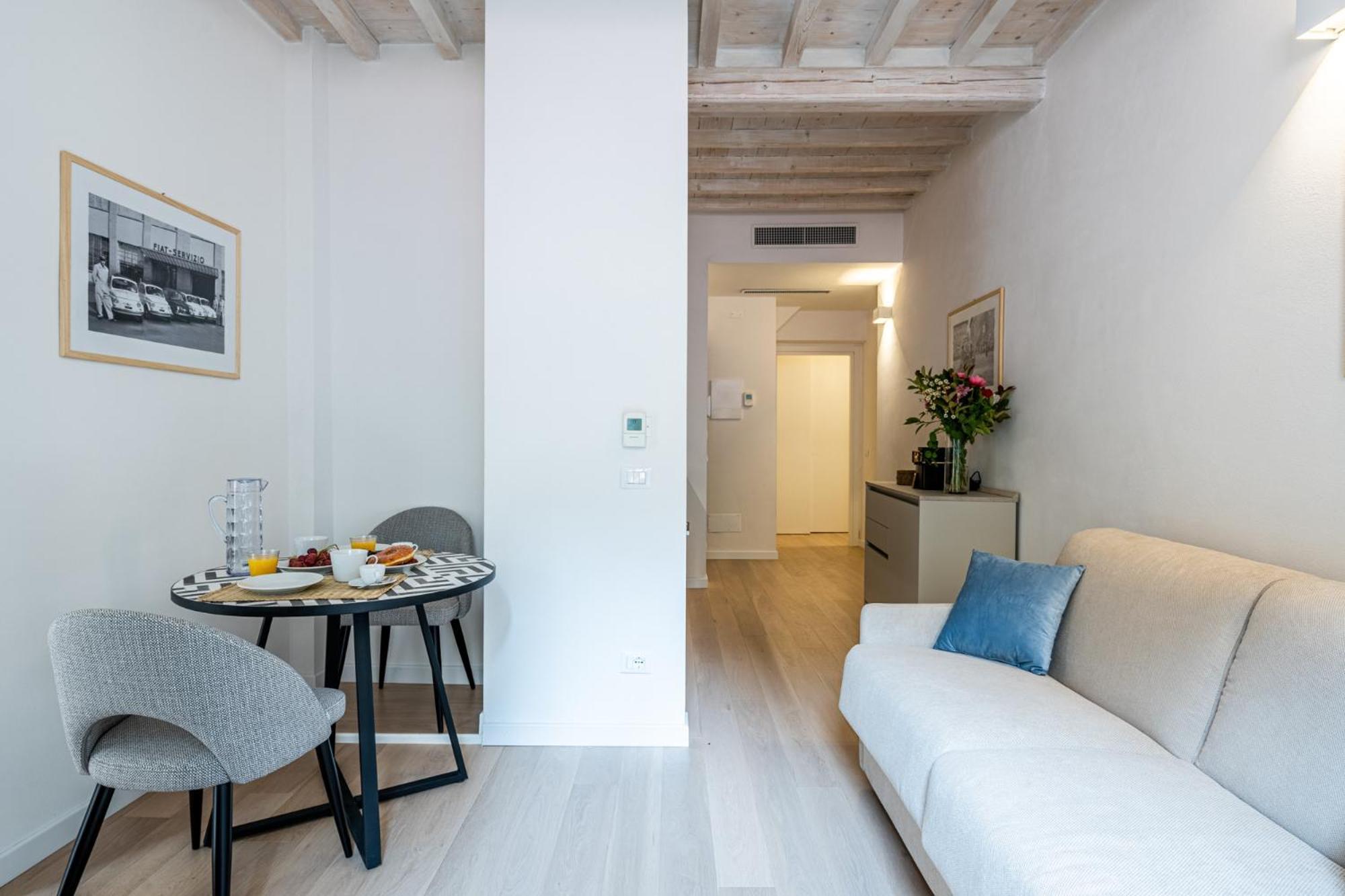Algila Lifestyle Tornabuoni Florencia