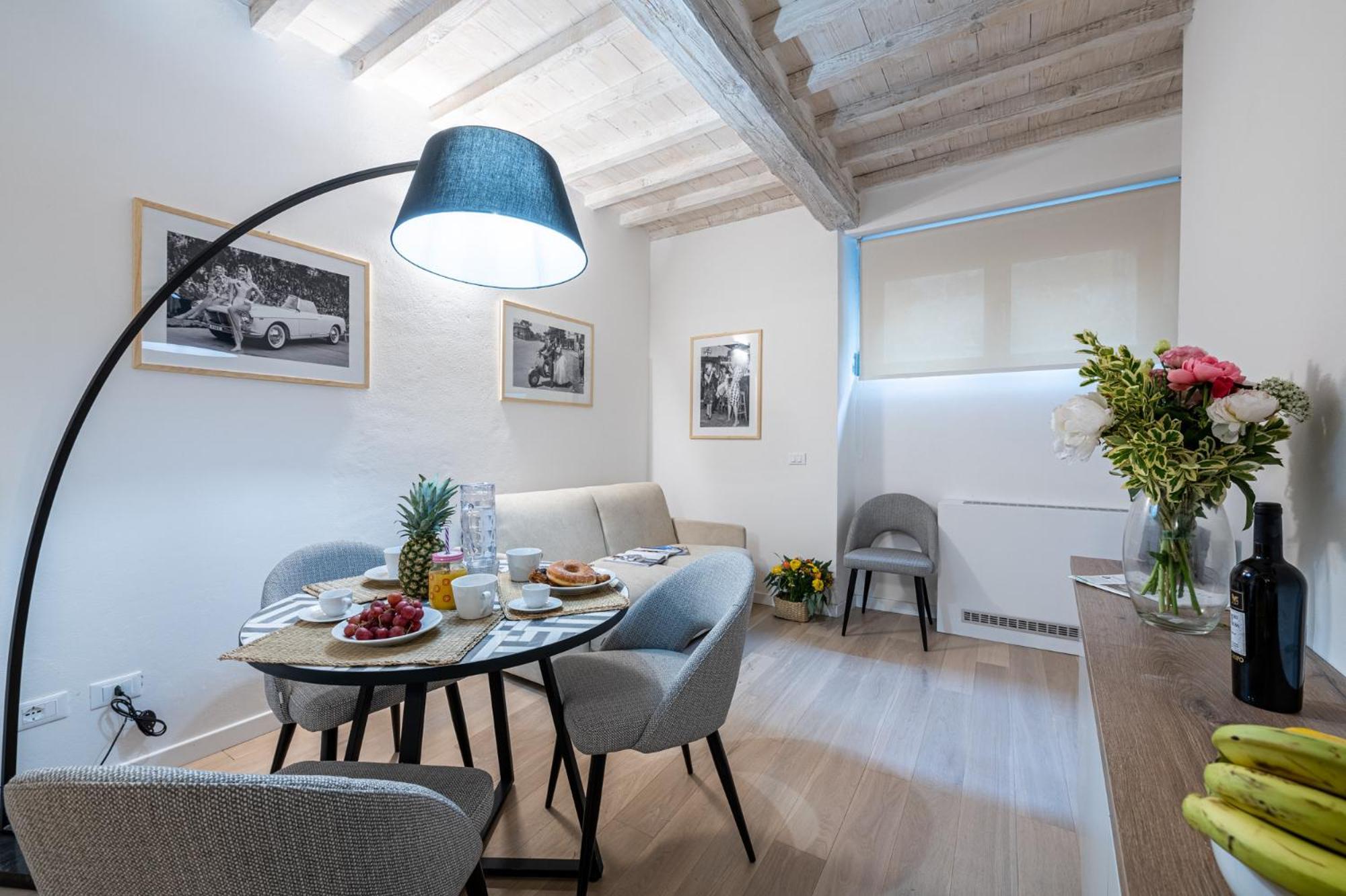 Apartamento Algila Lifestyle Tornabuoni *