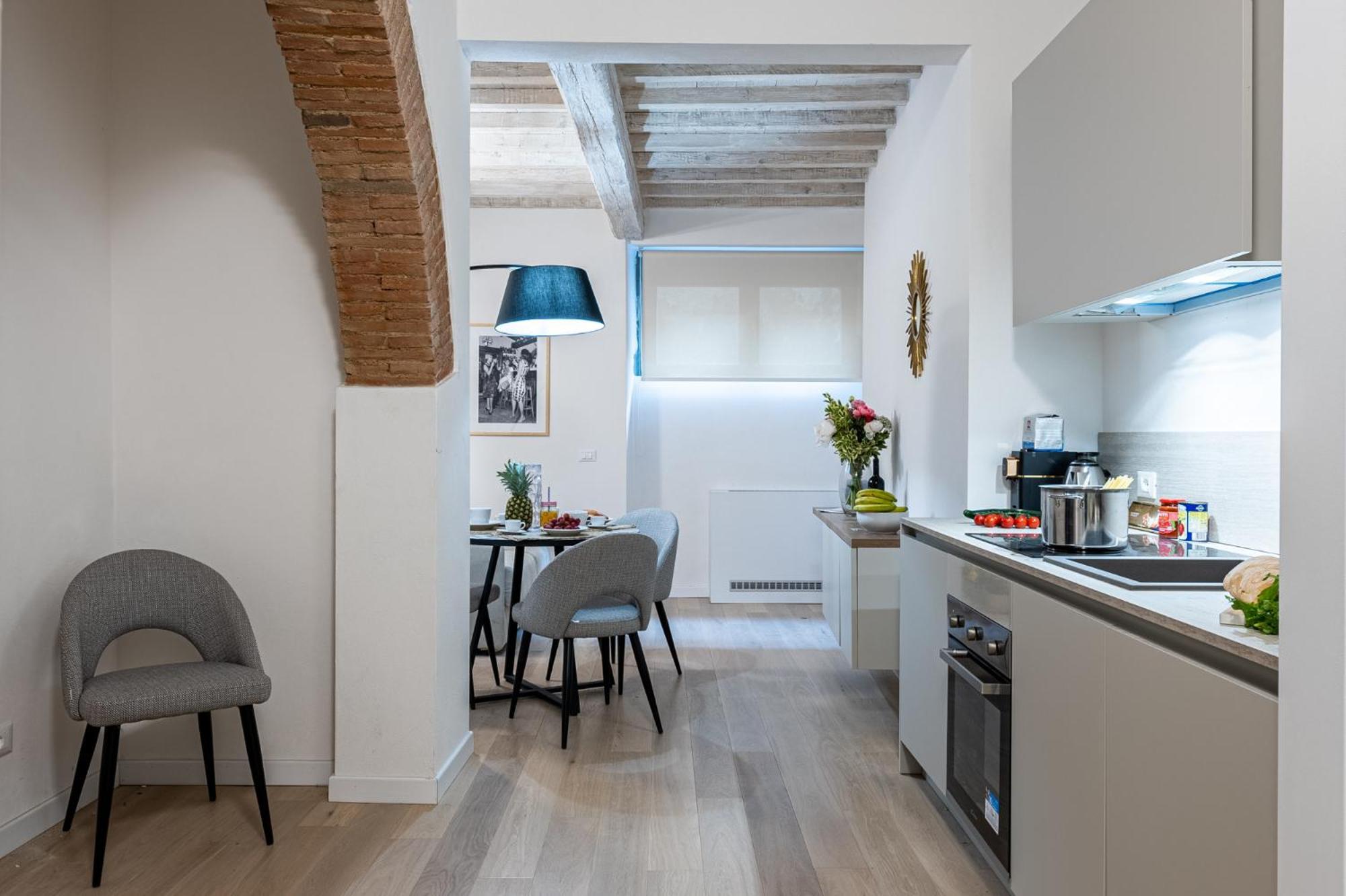 Algila Lifestyle Tornabuoni Apartamento *
