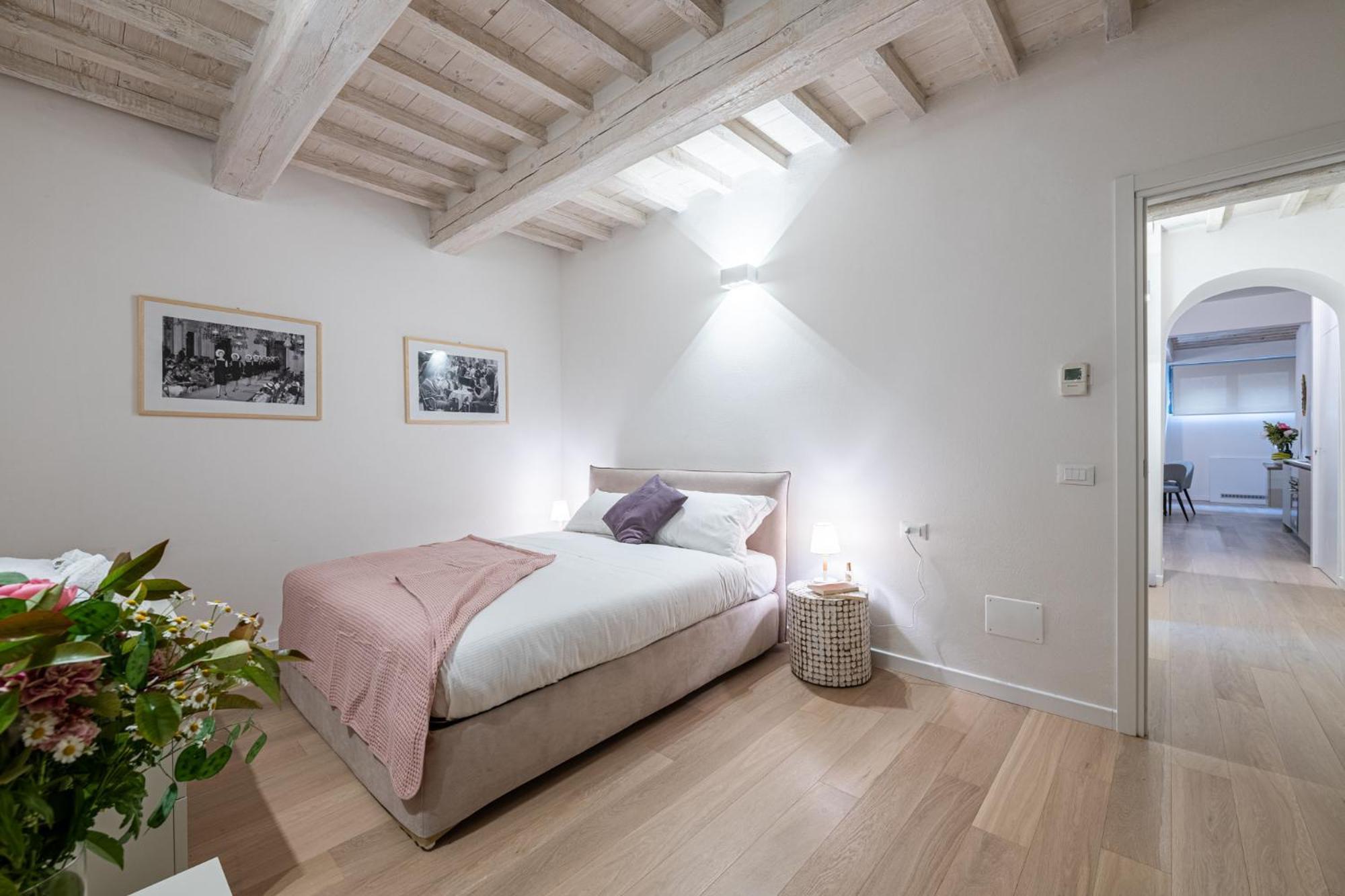Apartamento Algila Lifestyle Tornabuoni Florencia