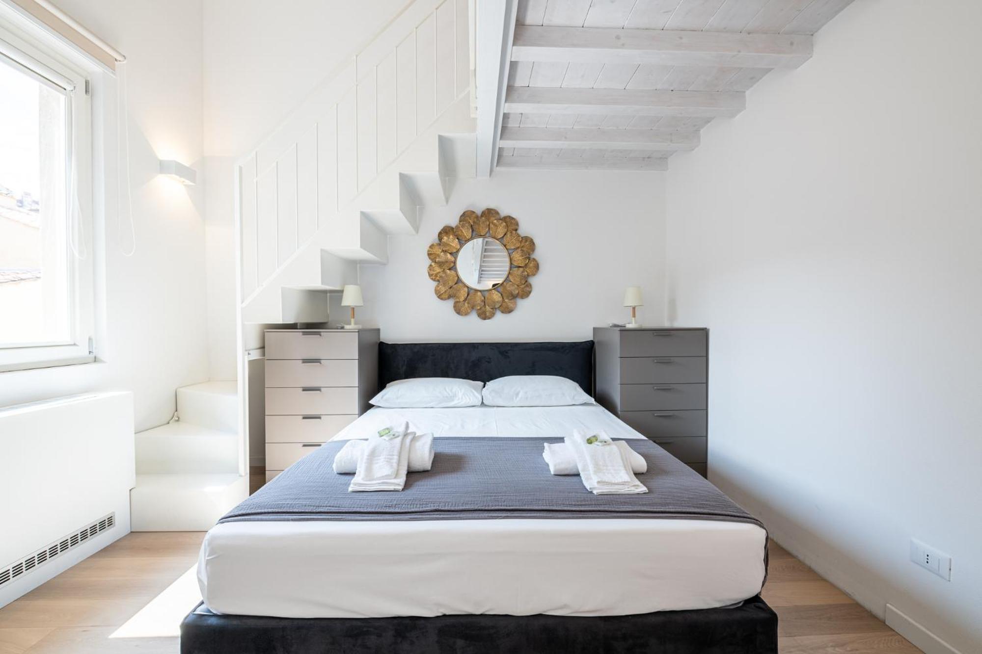 Algila Lifestyle Tornabuoni Apartamento Florencia