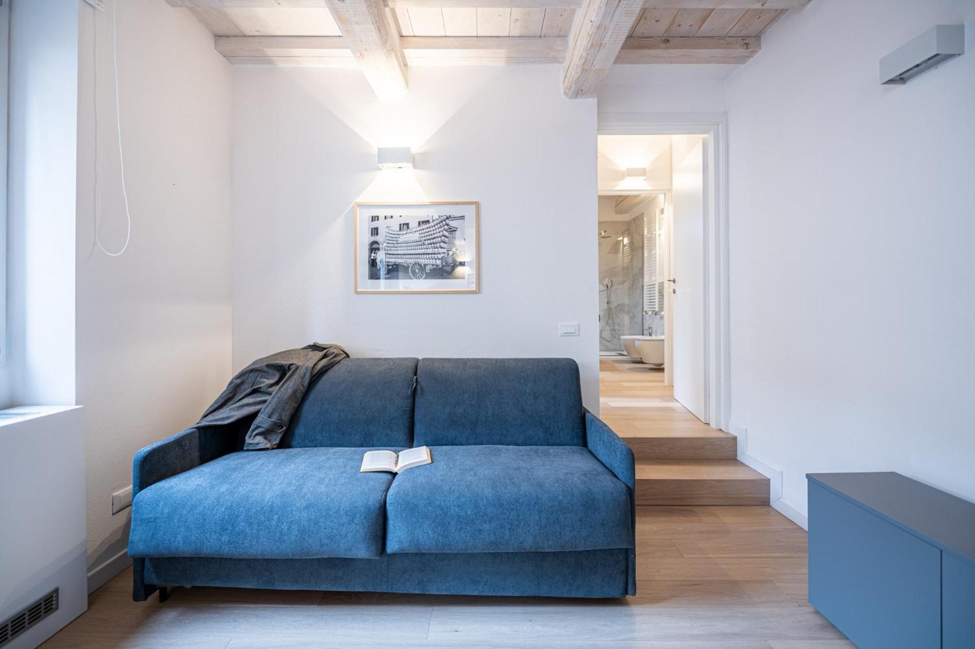 Algila Lifestyle Tornabuoni Apartamento