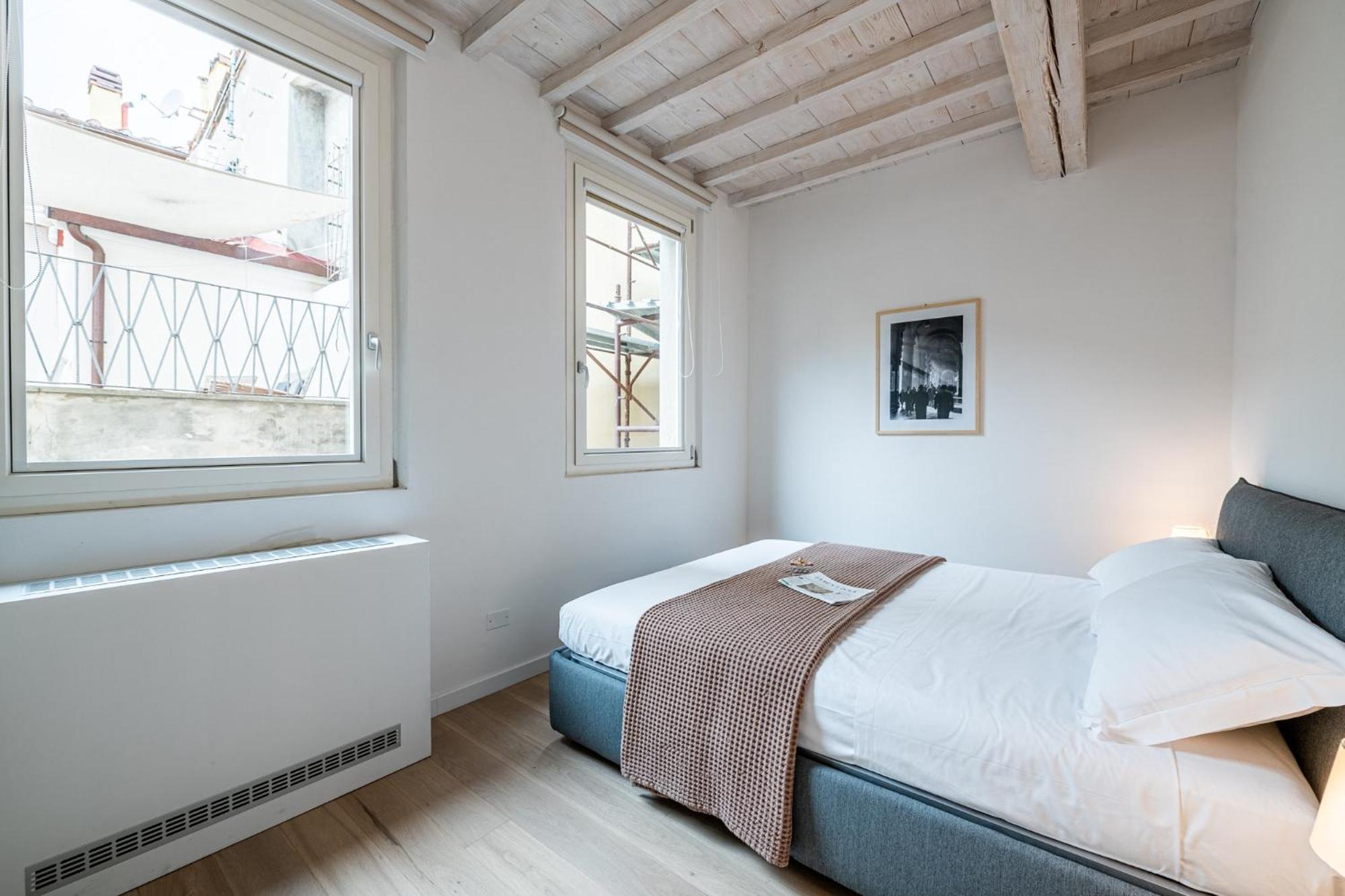 Algila Lifestyle Tornabuoni Apartamento Florencia