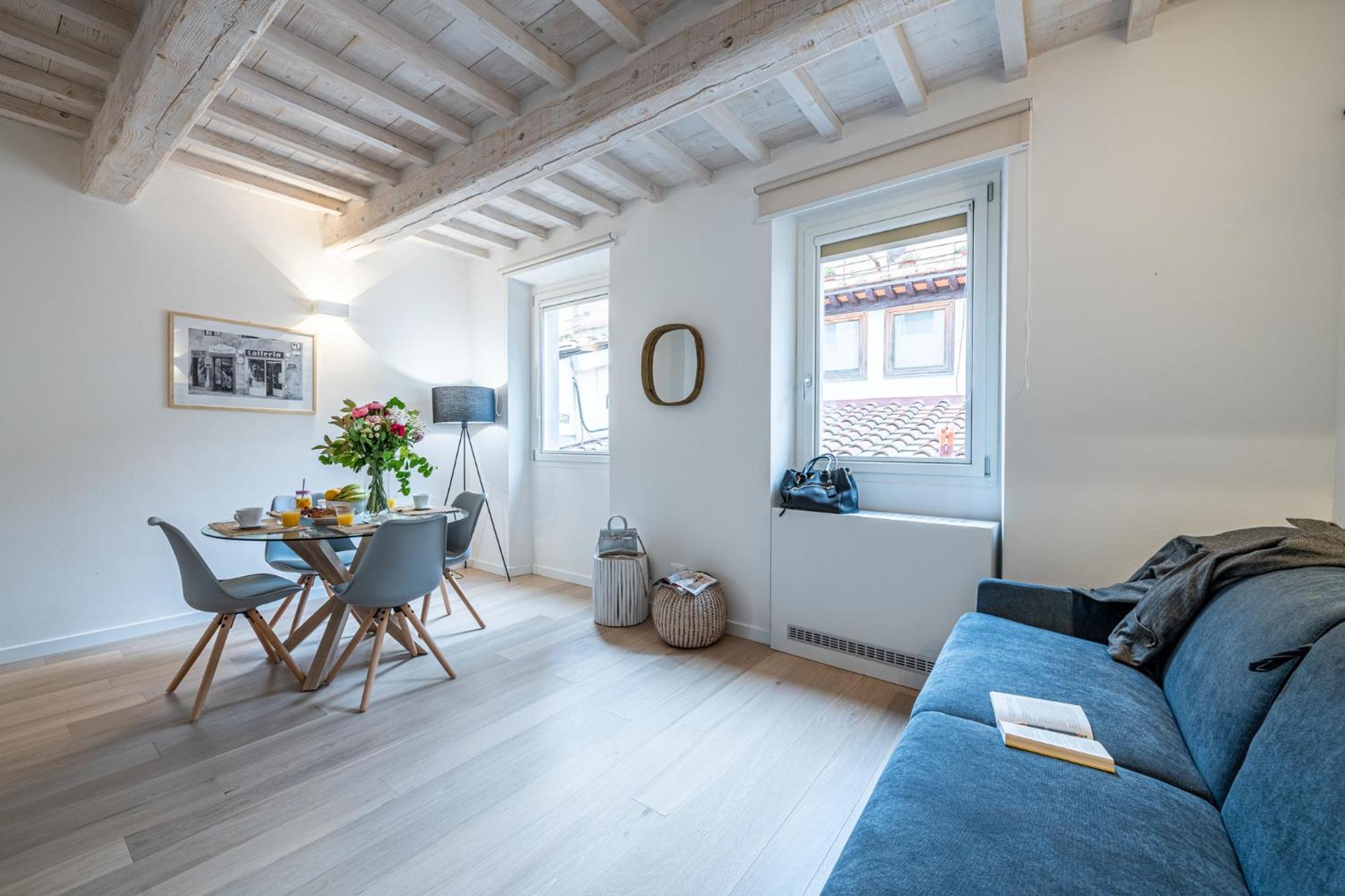 Apartamento Algila Lifestyle Tornabuoni *