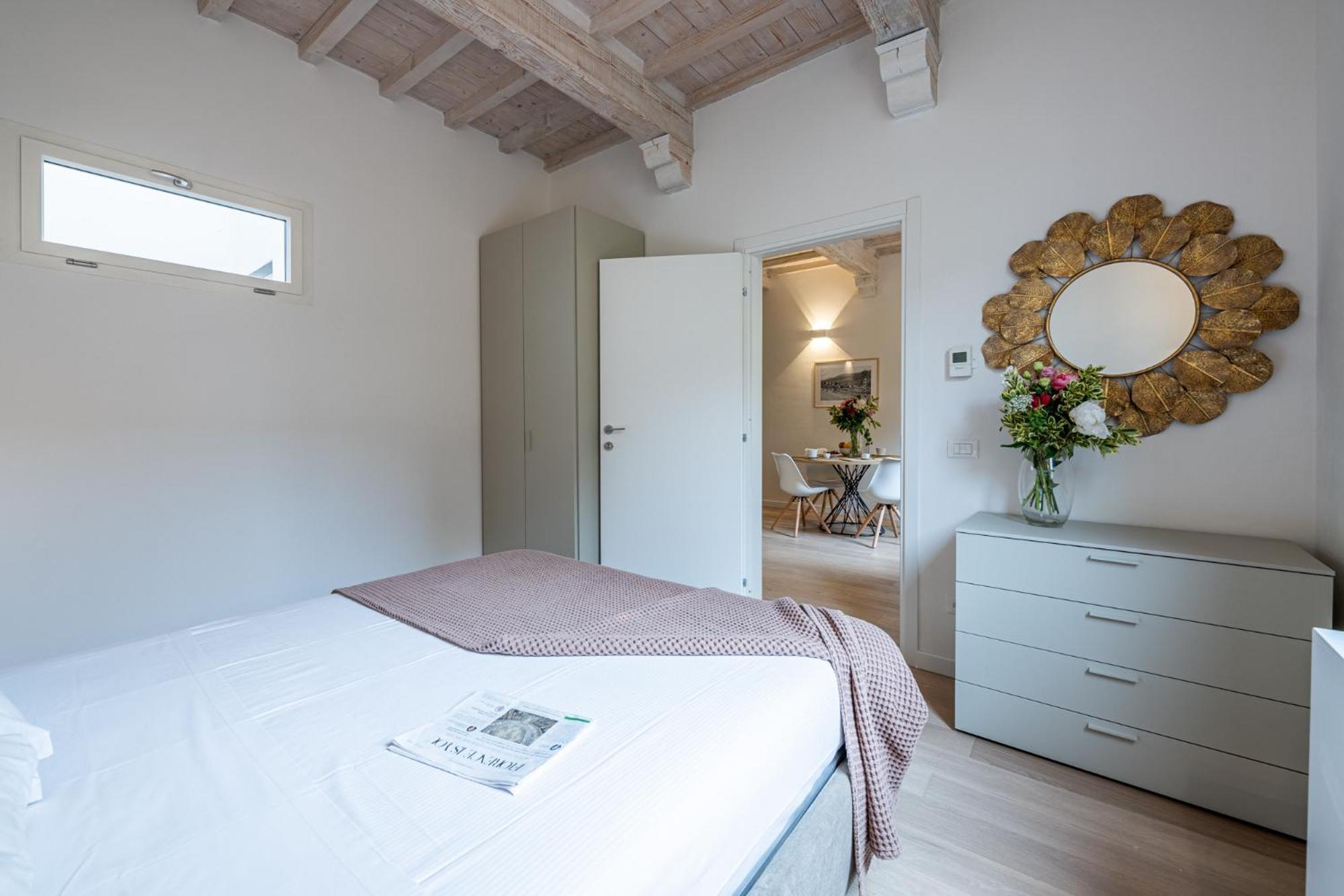 Algila Lifestyle Tornabuoni Apartamento Florencia