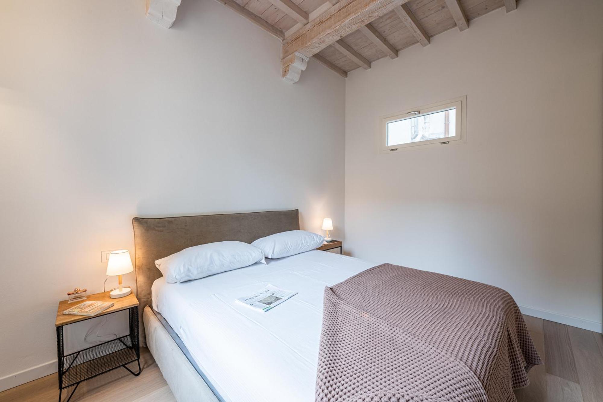 Apartamento Algila Lifestyle Tornabuoni *