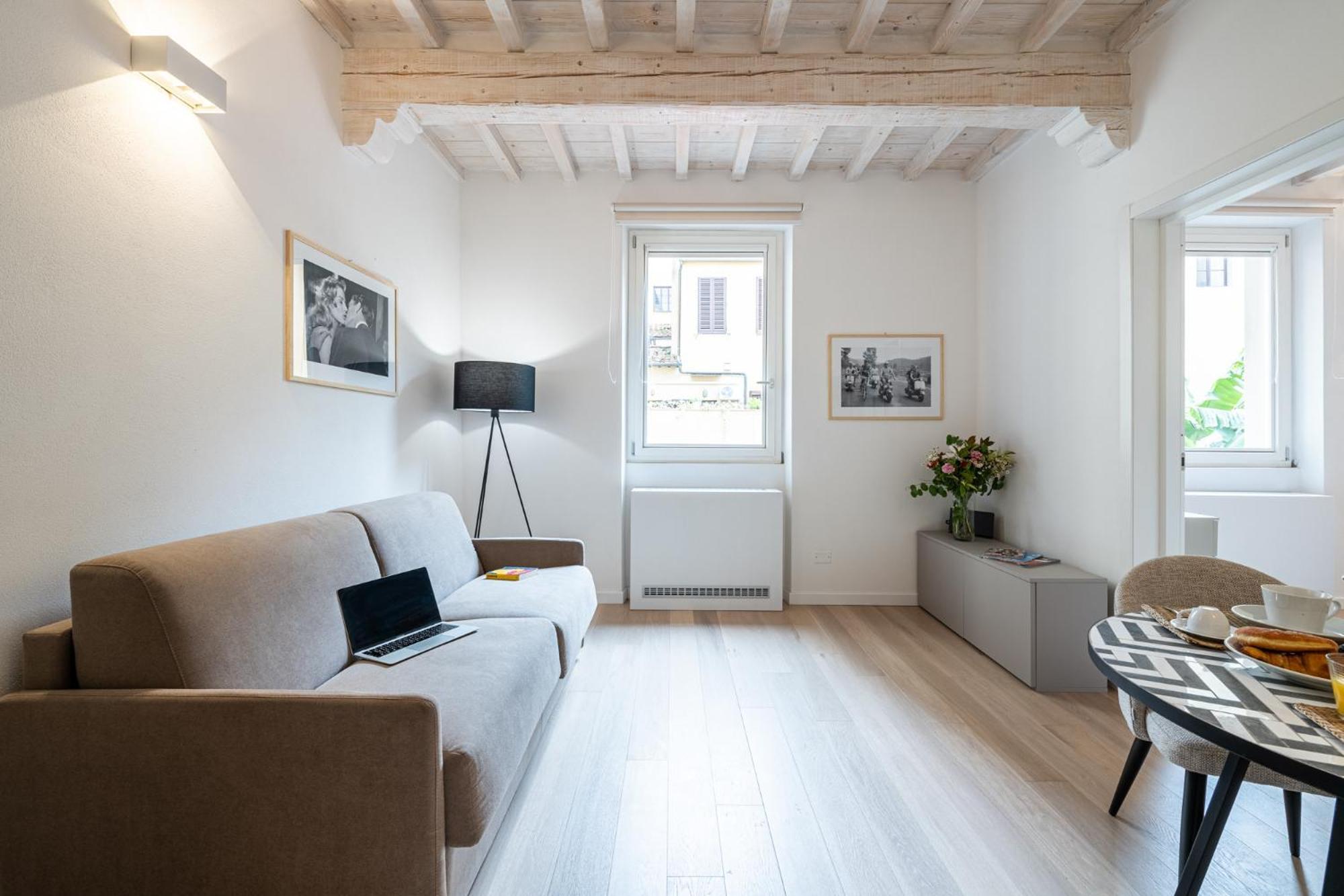 Apartamento Algila Lifestyle Tornabuoni *